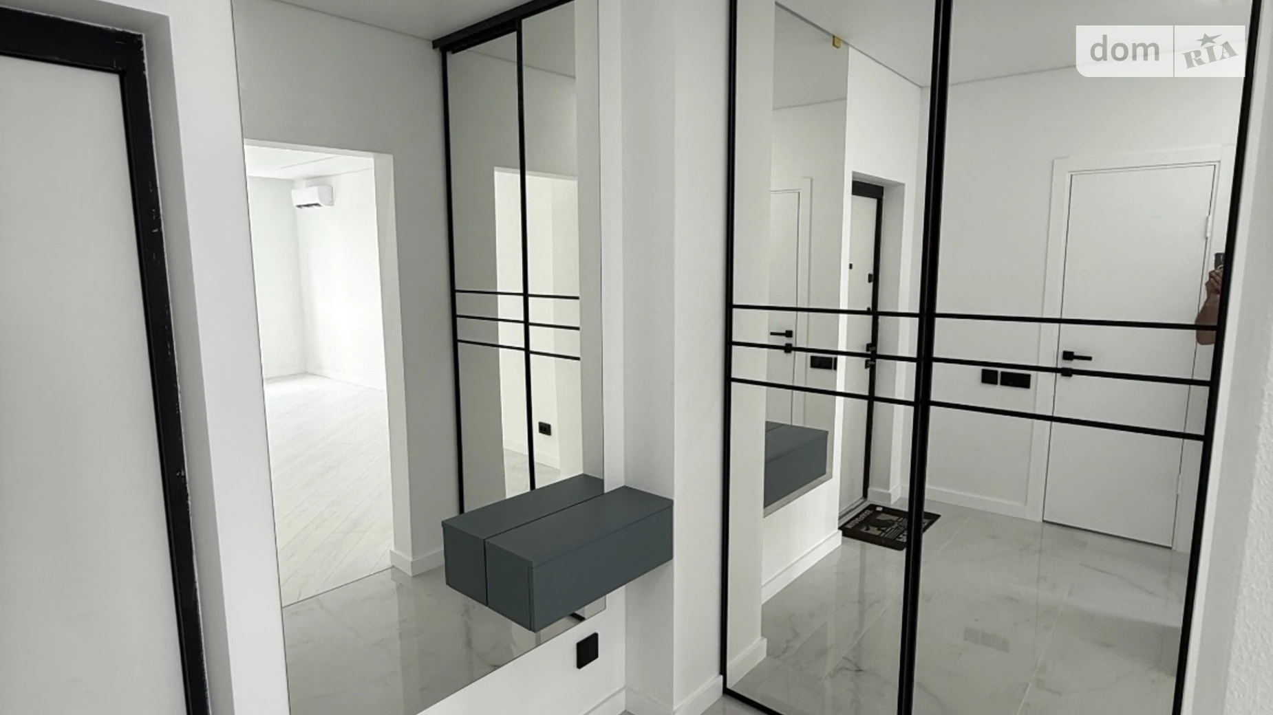 Продается 1-комнатная квартира 48.5 кв. м в Черкассах, ул. Праведницы Шулежко(Пушкина) - фото 3