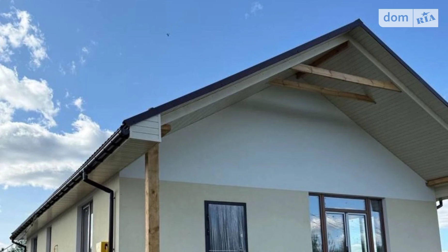 Продается одноэтажный дом 100 кв. м с террасой, цена: 95000 $ - фото 4