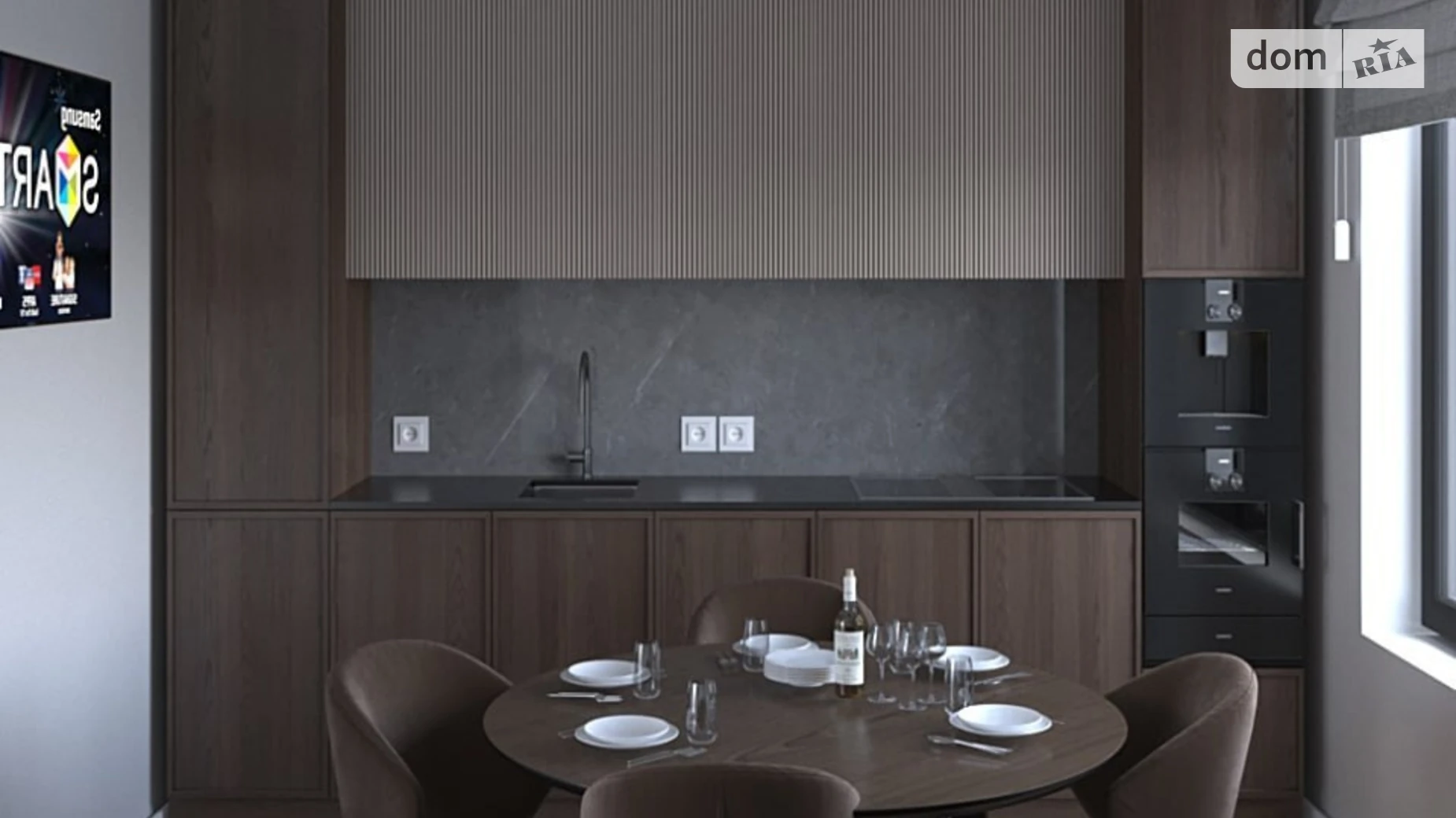 Продается 1-комнатная квартира 33.13 кв. м в, цена: 29000 $ - фото 3