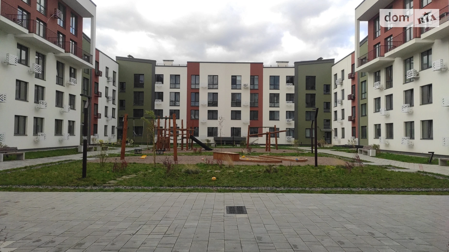 Продается 1-комнатная квартира 33.13 кв. м в, цена: 29000 $ - фото 5