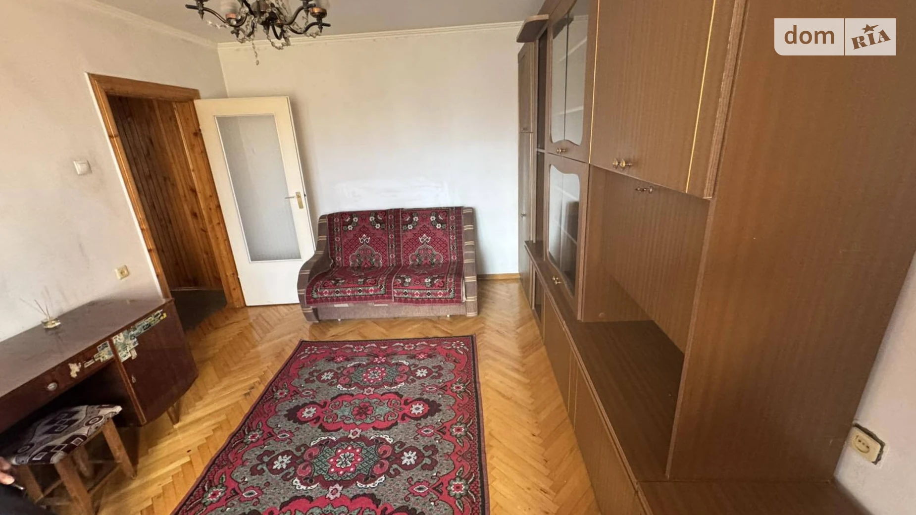 Сдается в аренду 2-комнатная квартира 58 кв. м в Львове, ул. Очаковская, 5 - фото 5