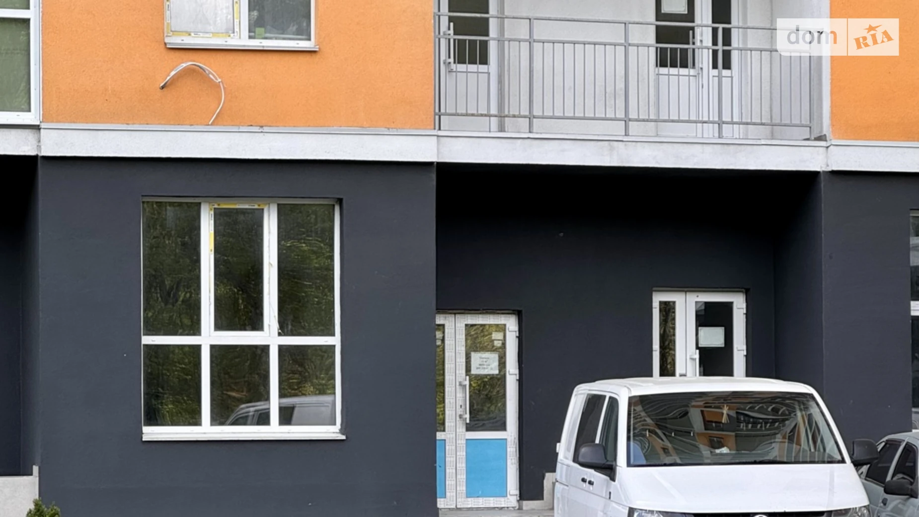 пров. Лисогірський, 20 Багринова гора Київ ЖК Orange City, цена: 23500 $ - фото 2
