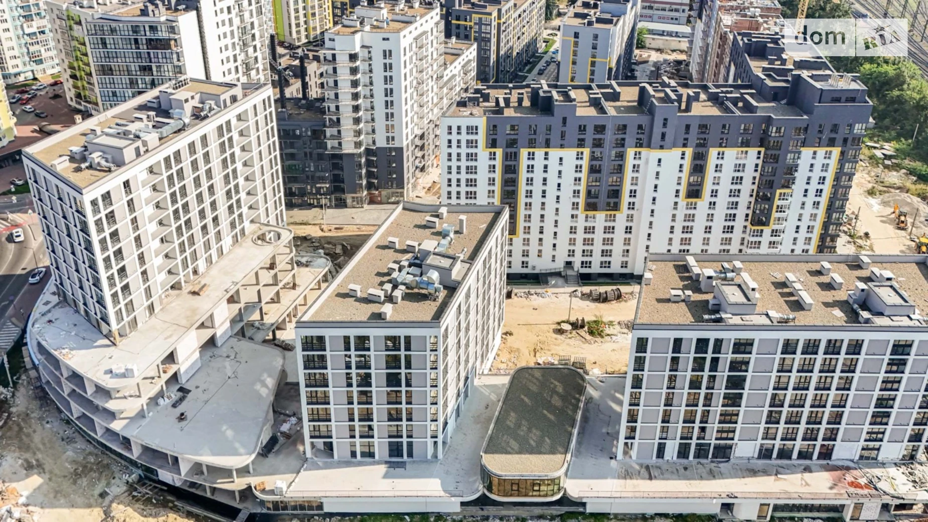 Продается 2-комнатная квартира 62.32 кв. м в Львове, ул. Железнодорожная - фото 5