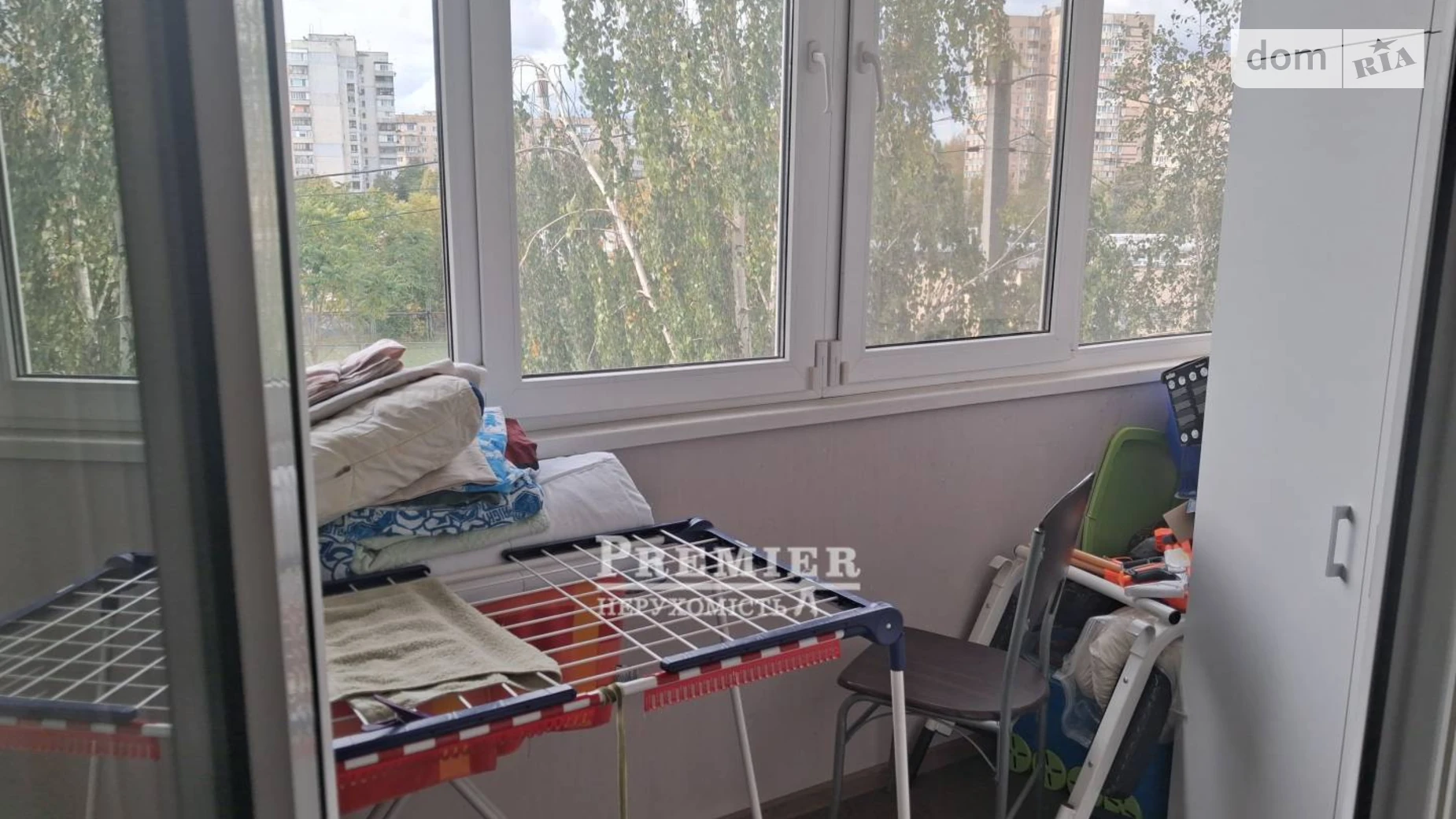 Продается 3-комнатная квартира 67.2 кв. м в Одессе, ул. Палия Семена, 83 - фото 5