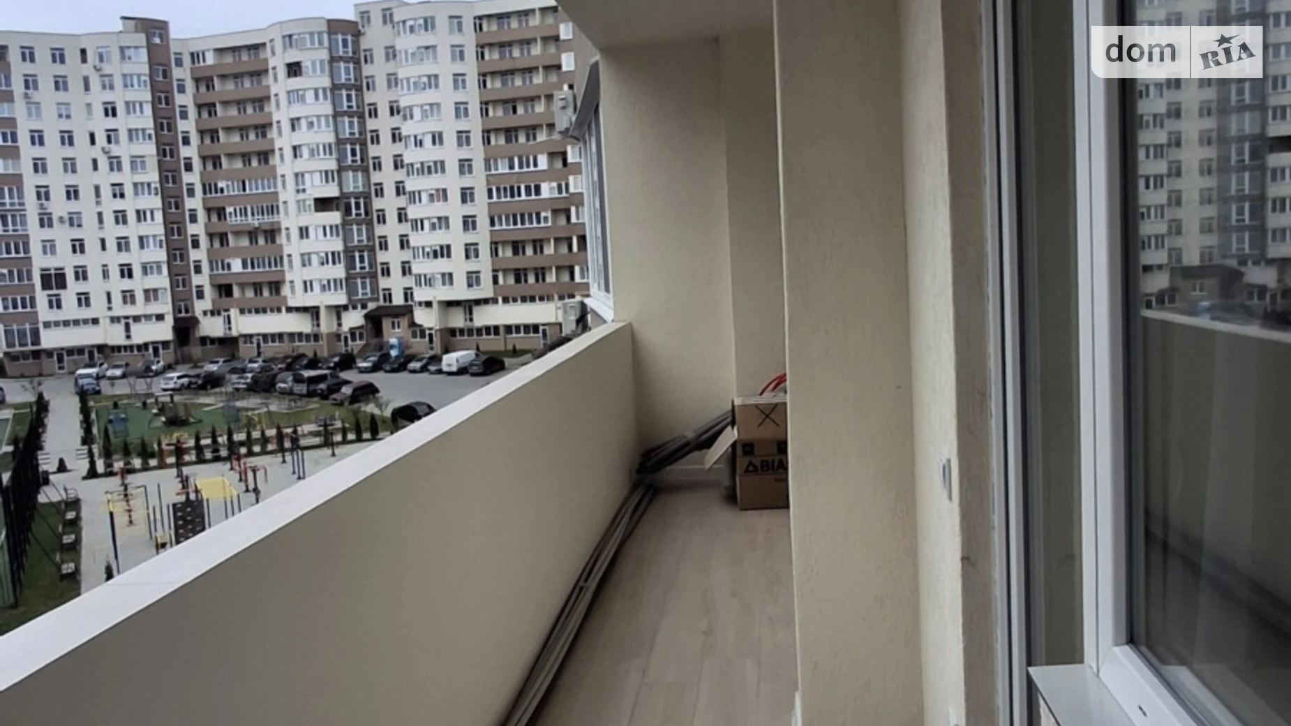 2-комнатная квартира 81 кв. м в Тернополе, ул. Киевская, 9Д - фото 3