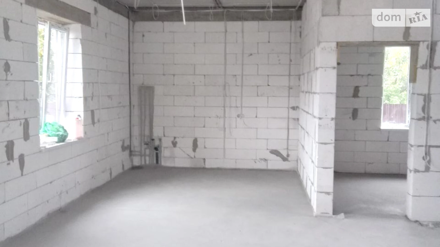 Продается дом на 2 этажа 125 кв. м с бассейном, цена: 110000 $ - фото 5