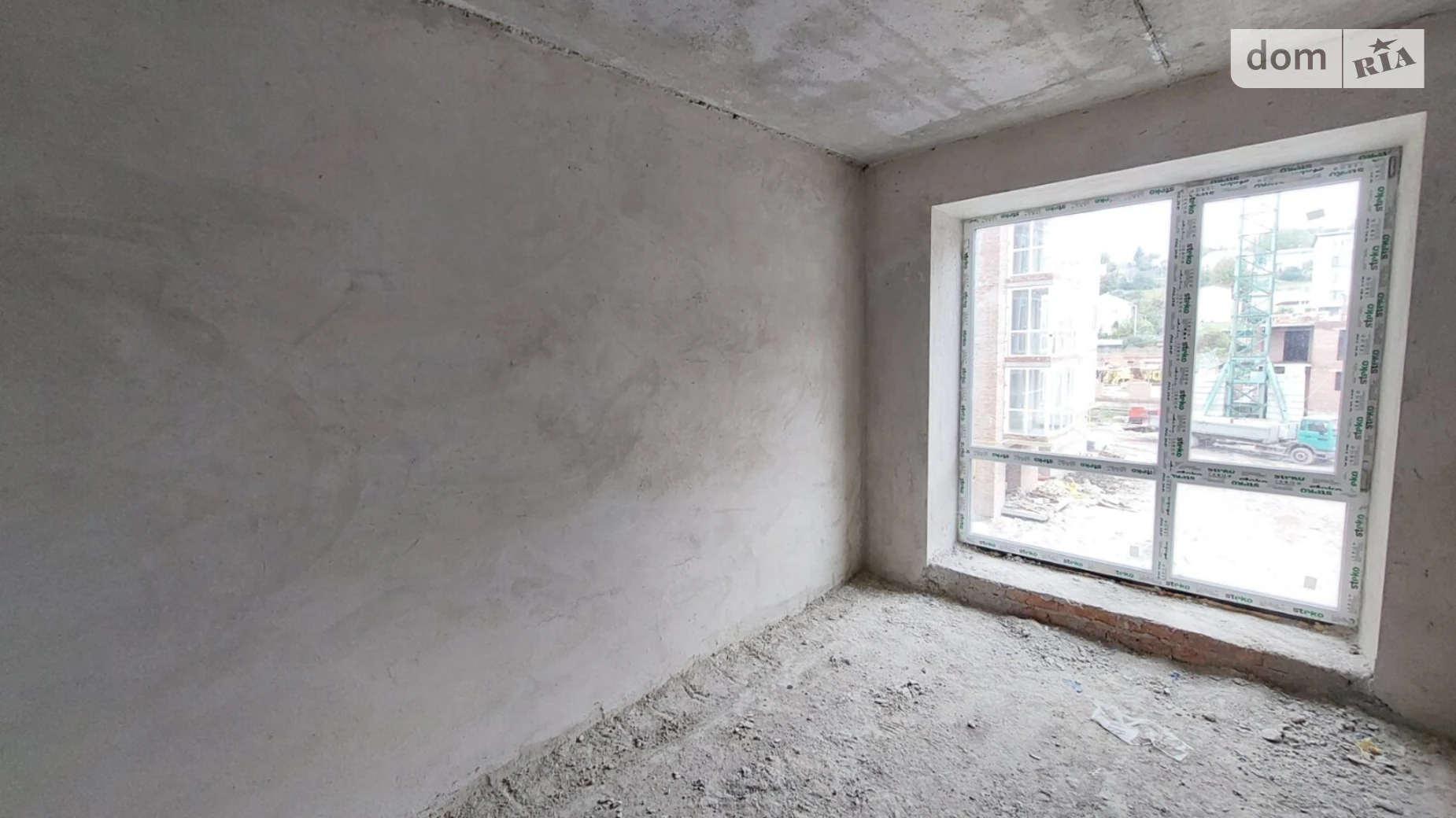 2-комнатная квартира 57.38 кв. м в Тернополе, ул. Шептицкого Андрея Митрополита - фото 3