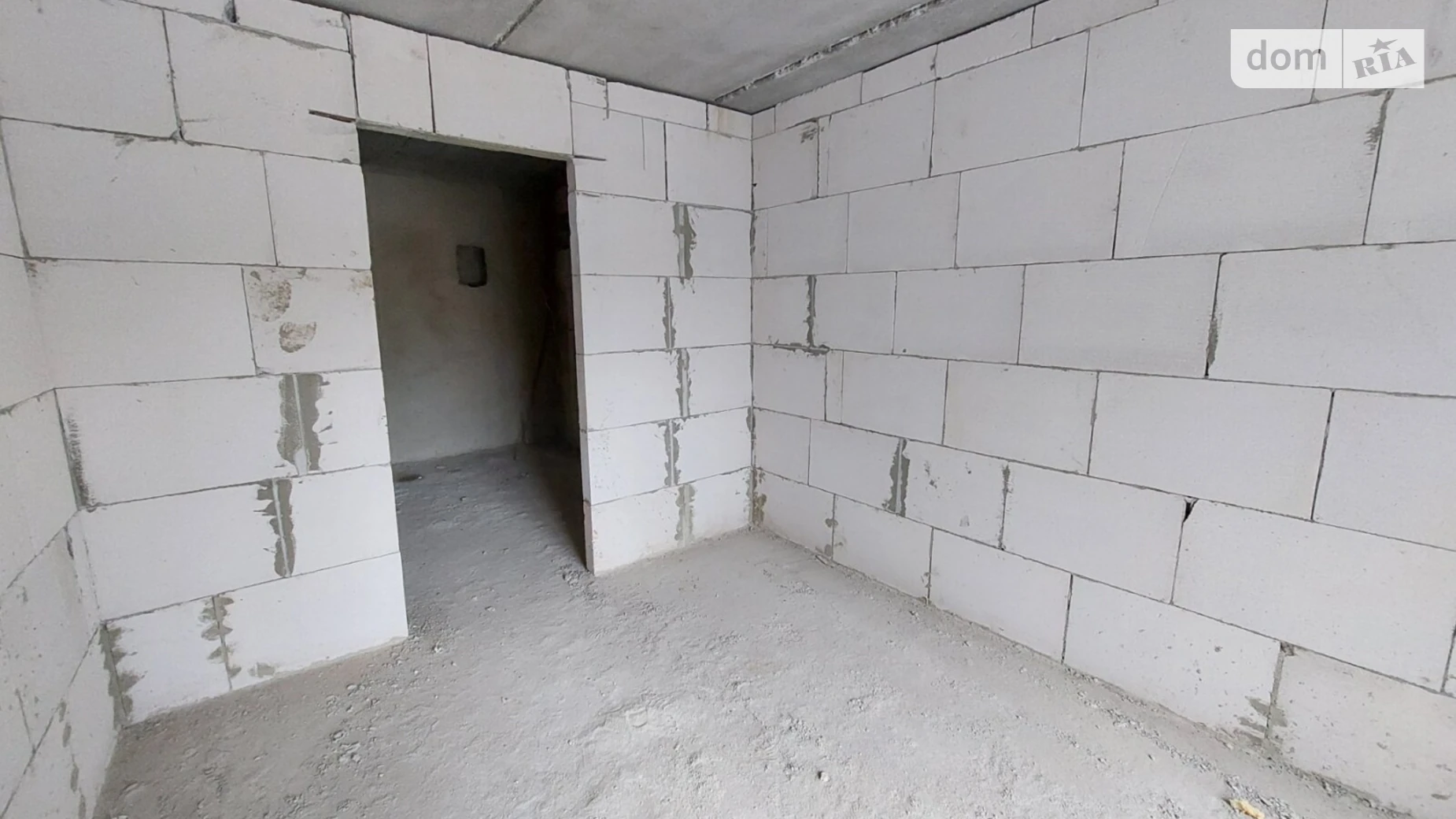 2-комнатная квартира 57.38 кв. м в Тернополе, ул. Шептицкого Андрея Митрополита - фото 2