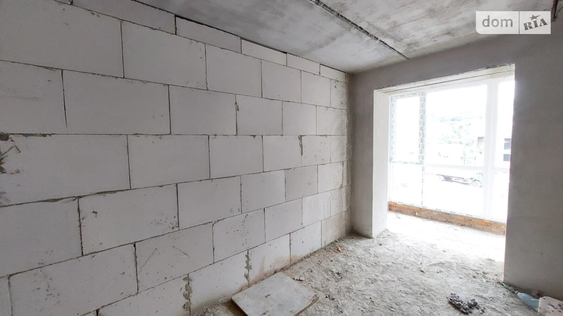 2-комнатная квартира 57.38 кв. м в Тернополе, ул. Шептицкого Андрея Митрополита - фото 5