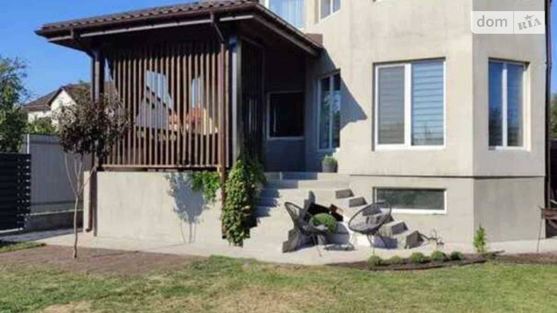 Продається будинок 2 поверховий 209 кв. м с басейном, цена: 190000 $ - фото 3