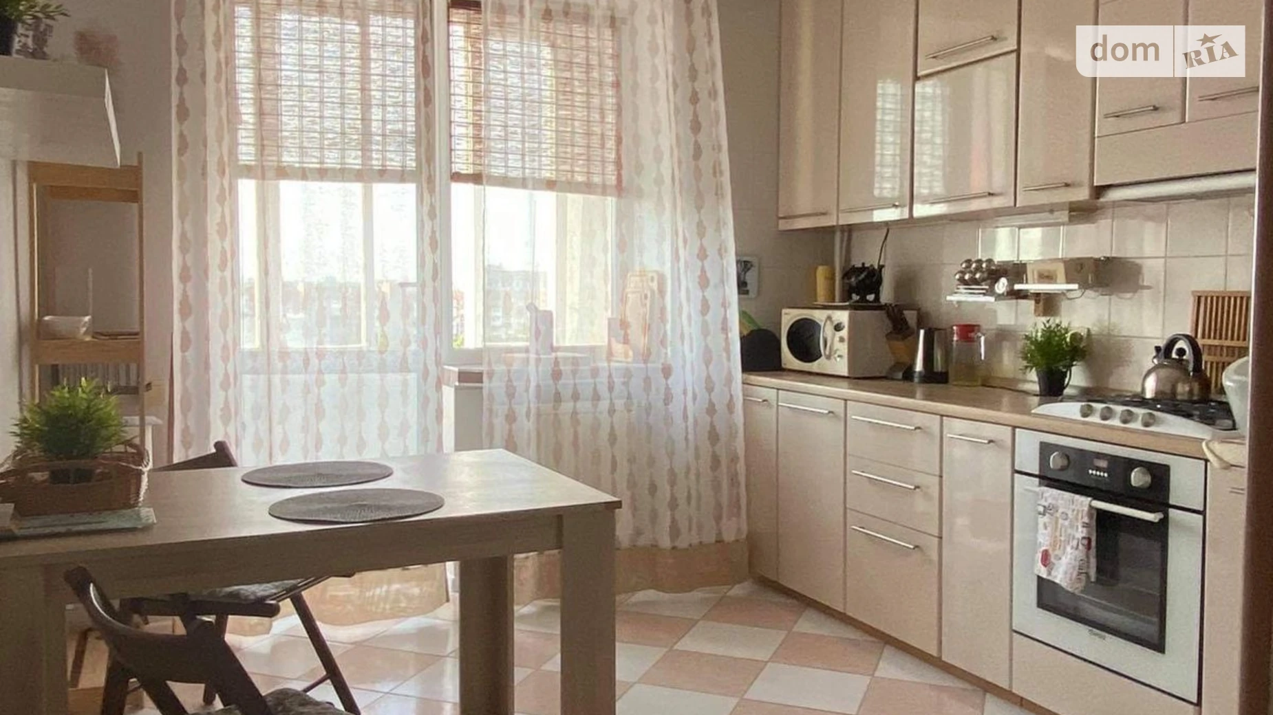 3-комнатная квартира 89 кв. м в Тернополе, цена: 105000 $ - фото 4
