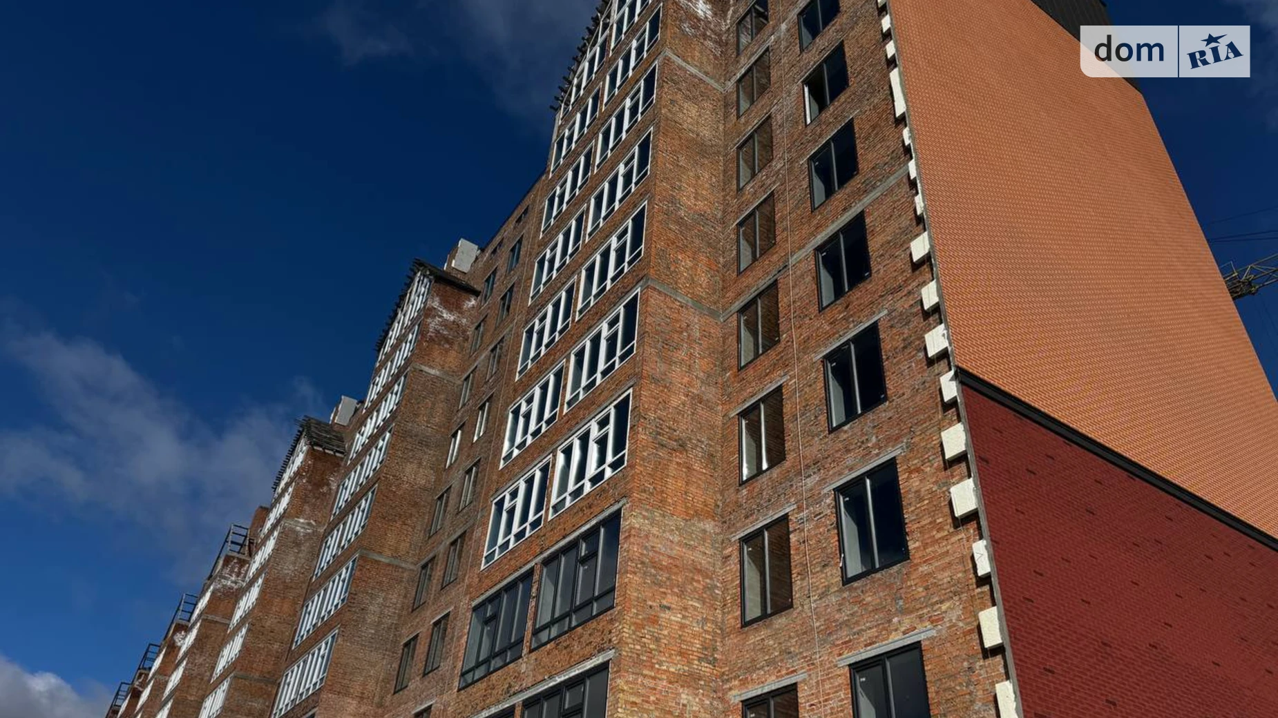 Продается 1-комнатная квартира 42 кв. м в Хмельницком, ул. Мазура Николая, 1 - фото 2