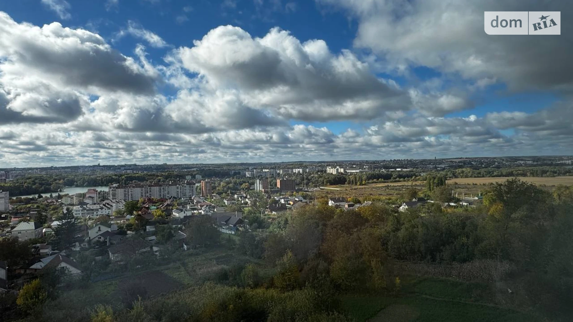 Продается 1-комнатная квартира 42 кв. м в Хмельницком, ул. Мазура Николая, 1 - фото 5