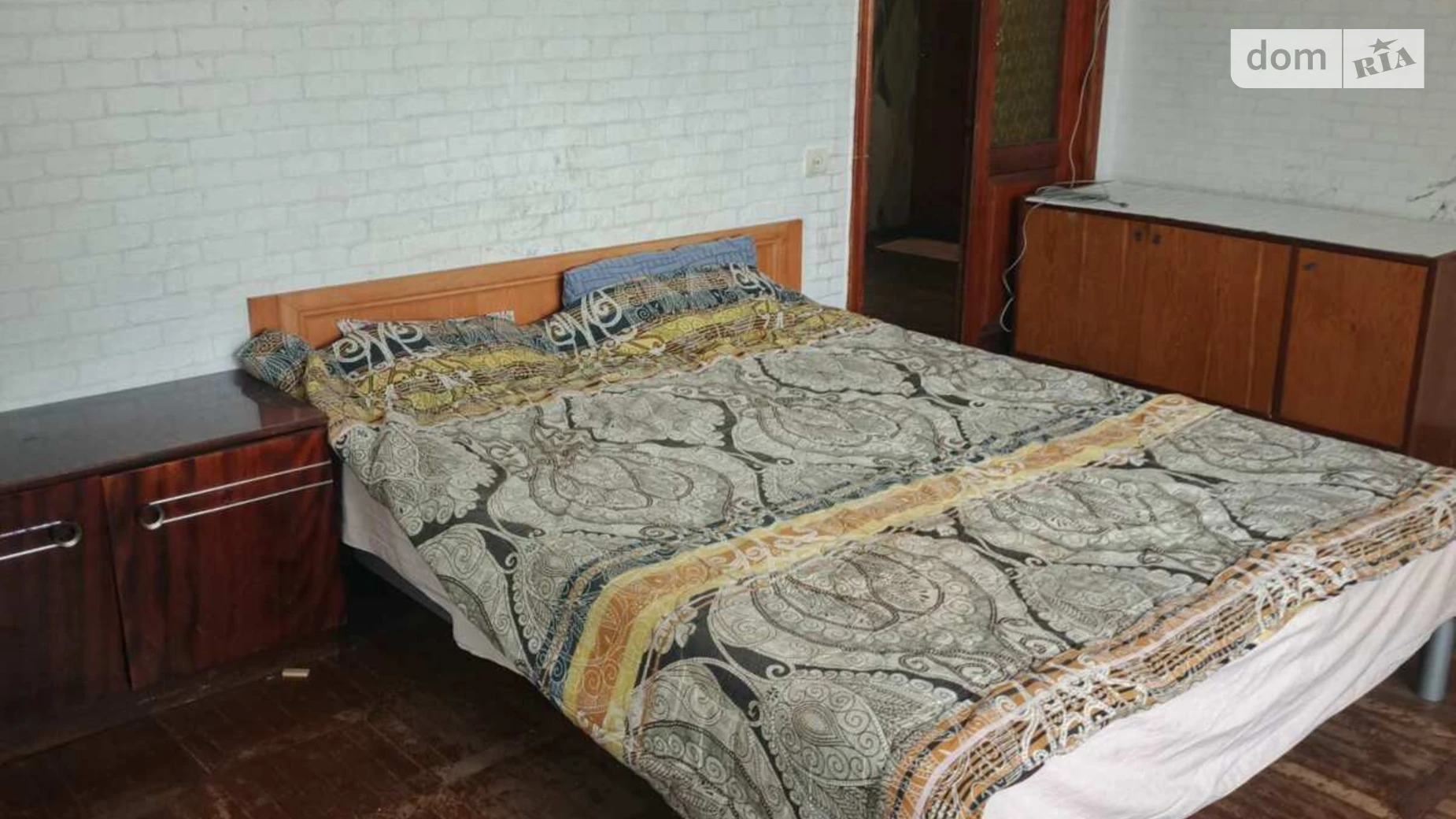 Сдается в аренду 3-комнатная квартира 72 кв. м в Одессе, ул. Прохоровская, 40 - фото 3