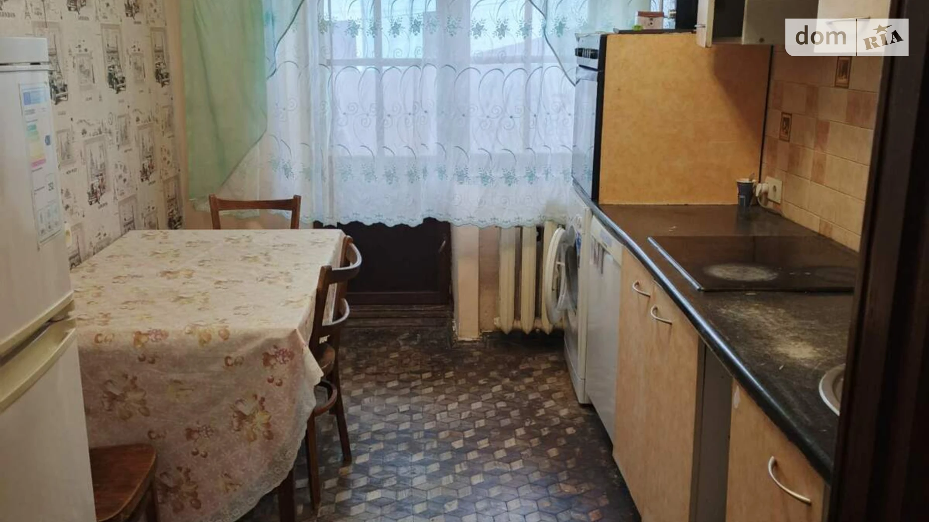 Сдается в аренду 3-комнатная квартира 72 кв. м в Одессе, ул. Прохоровская, 40 - фото 5