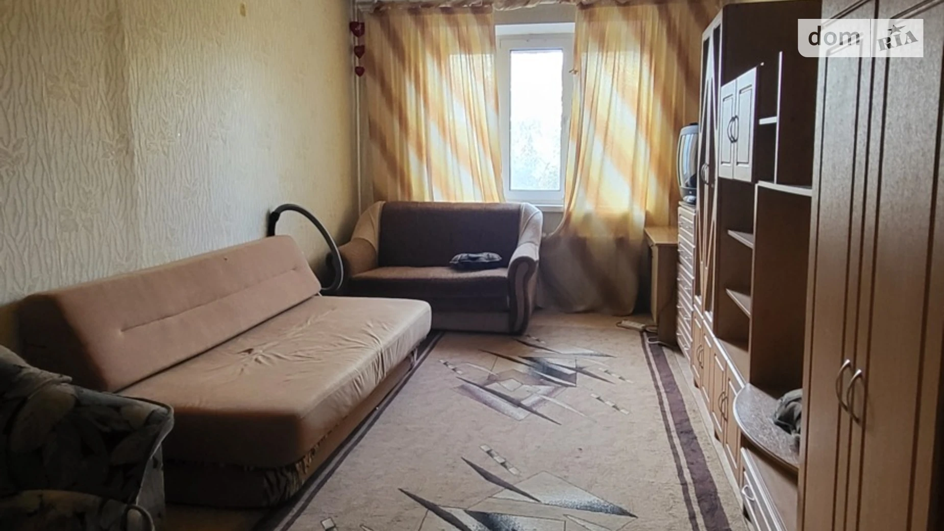 Сдается в аренду 1-комнатная квартира 38 кв. м в Хмельницком, ул. Кармелюка, 6/2 - фото 4