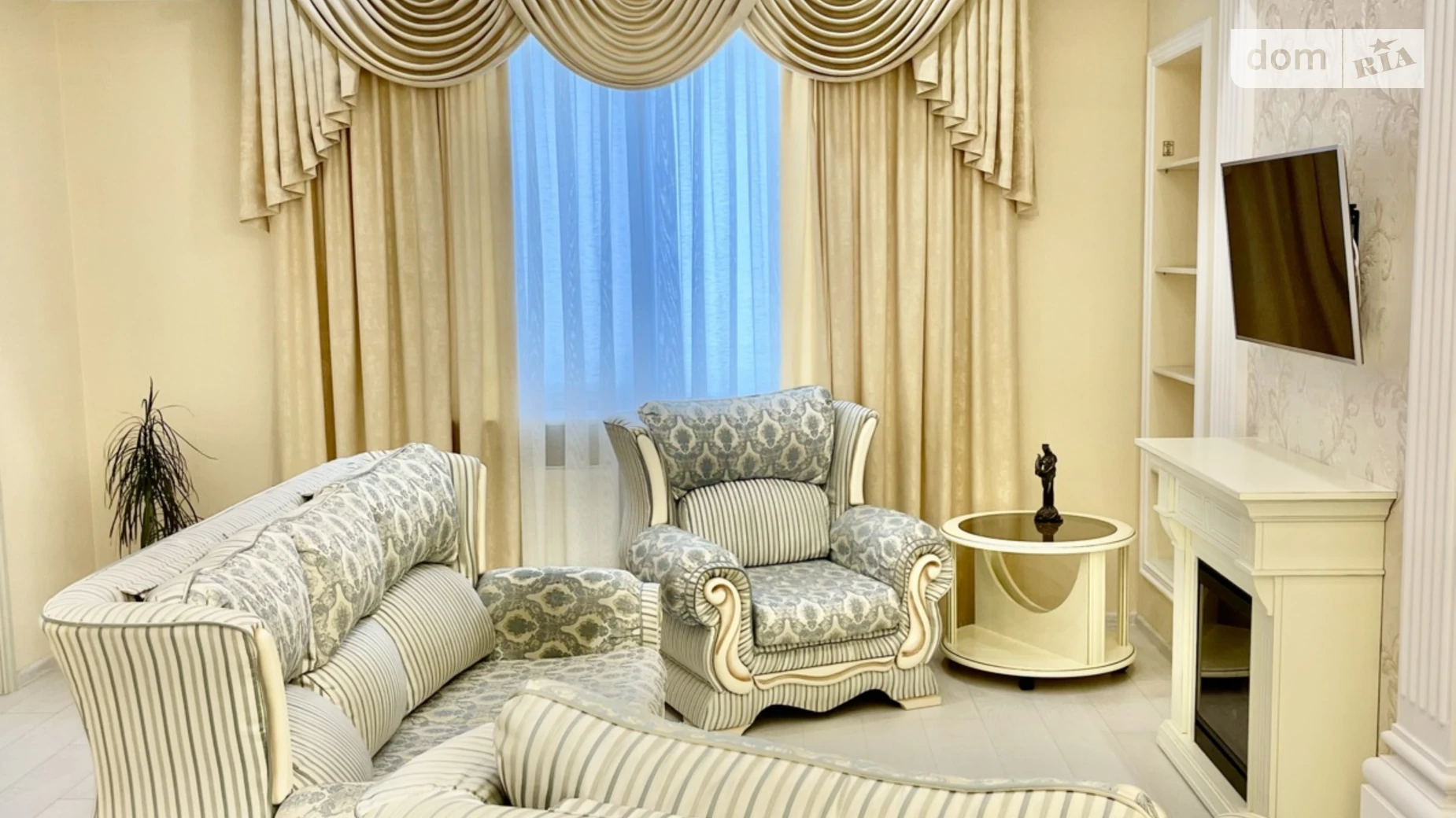 Сдается в аренду 3-комнатная квартира 125 кв. м в Днепре, ул. Рабочая, 166Д - фото 2