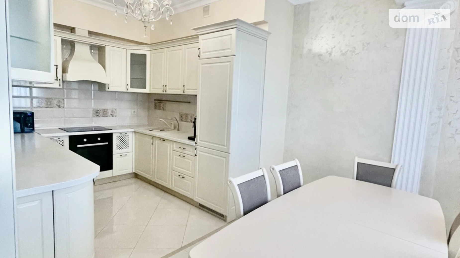 Сдается в аренду 3-комнатная квартира 125 кв. м в Днепре, ул. Рабочая, 166Д - фото 5