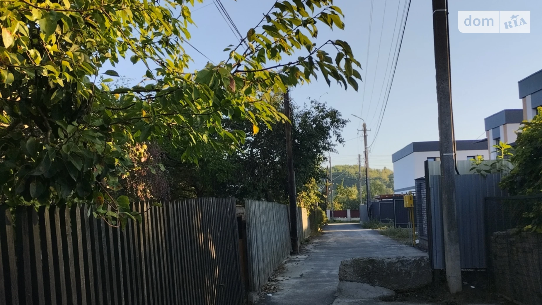 Продается часть дома 84.8 кв. м с камином, цена: 67000 $ - фото 3
