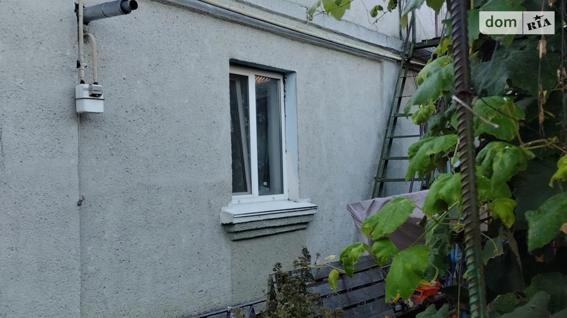Продается часть дома 84.8 кв. м с камином, цена: 67000 $ - фото 5