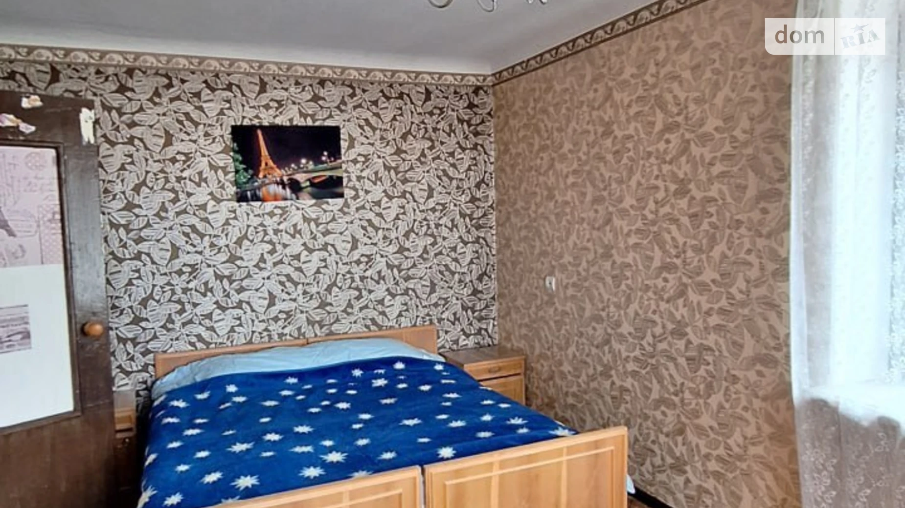 Сдается в аренду 1-комнатная квартира 31.6 кв. м в Днепре, просп. Науки(Гагарина) - фото 3
