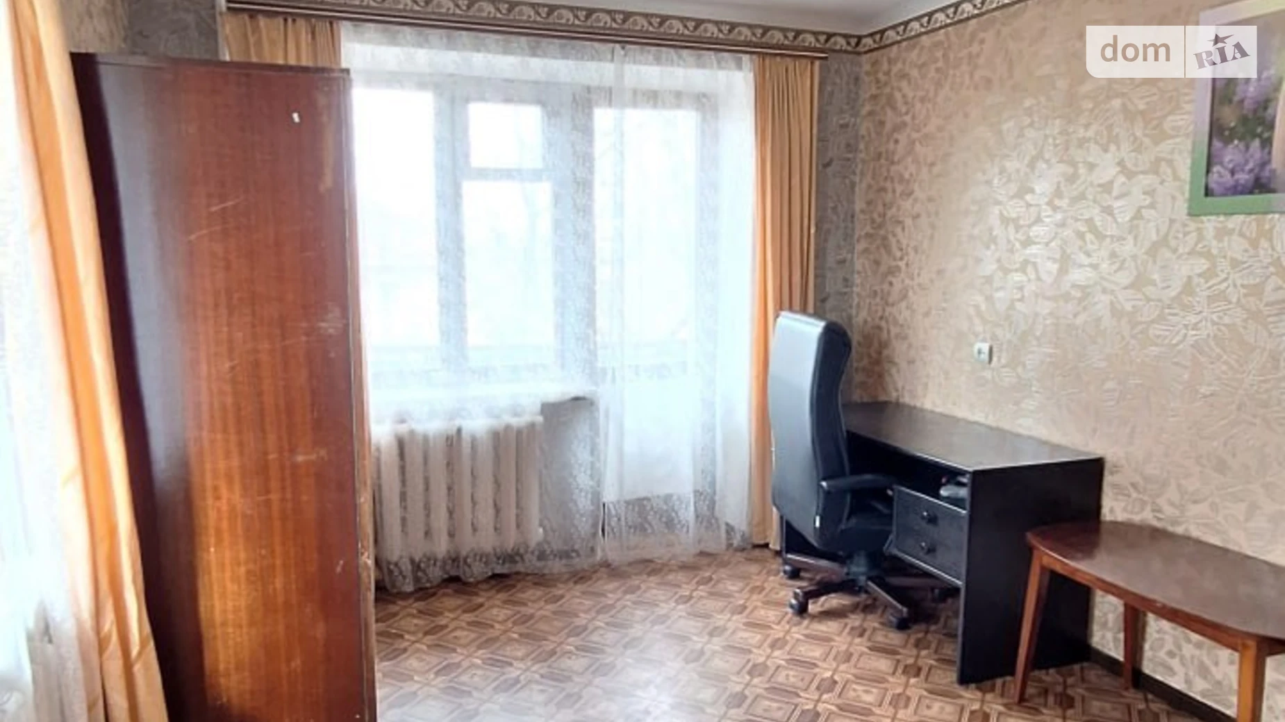 Сдается в аренду 1-комнатная квартира 31.6 кв. м в Днепре, просп. Науки(Гагарина) - фото 4