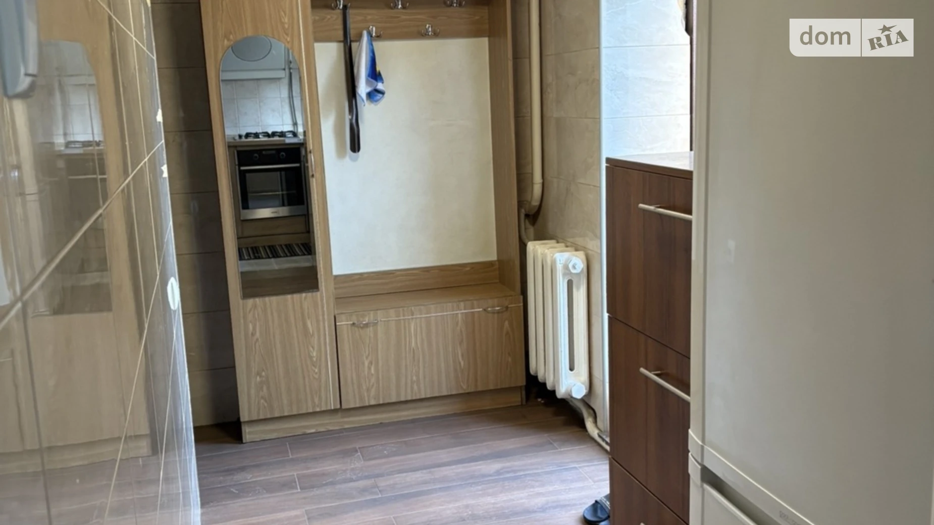 Здається в оренду одноповерховий будинок 50 кв. м з меблями, цена: 11000 грн - фото 5