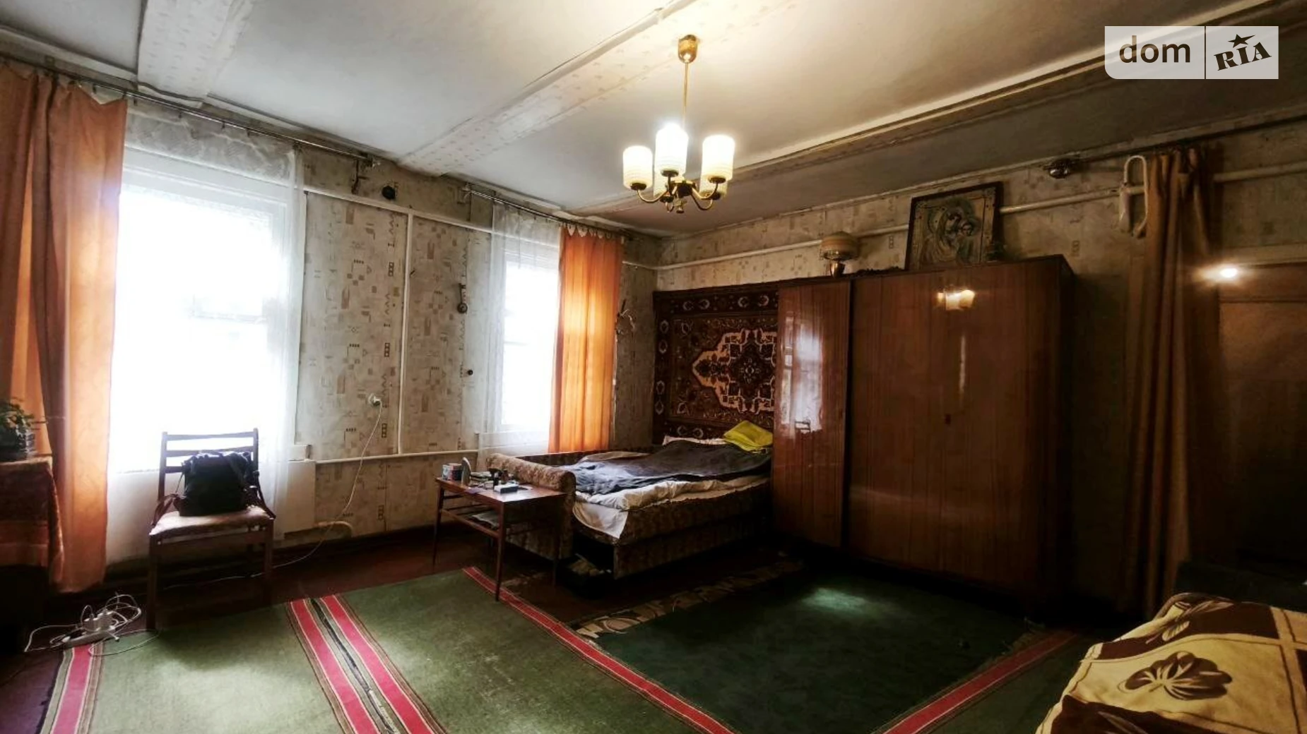 Продается часть дома 91.9 кв. м с баней/сауной, цена: 36000 $ - фото 3