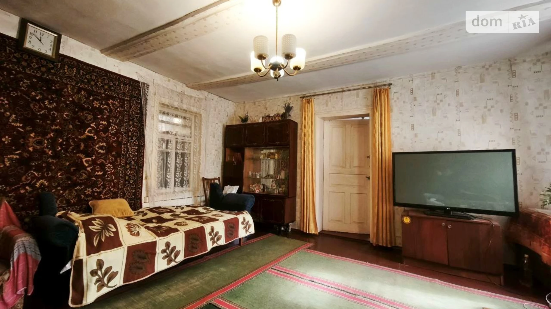 Продается часть дома 91.9 кв. м с баней/сауной, цена: 36000 $ - фото 2