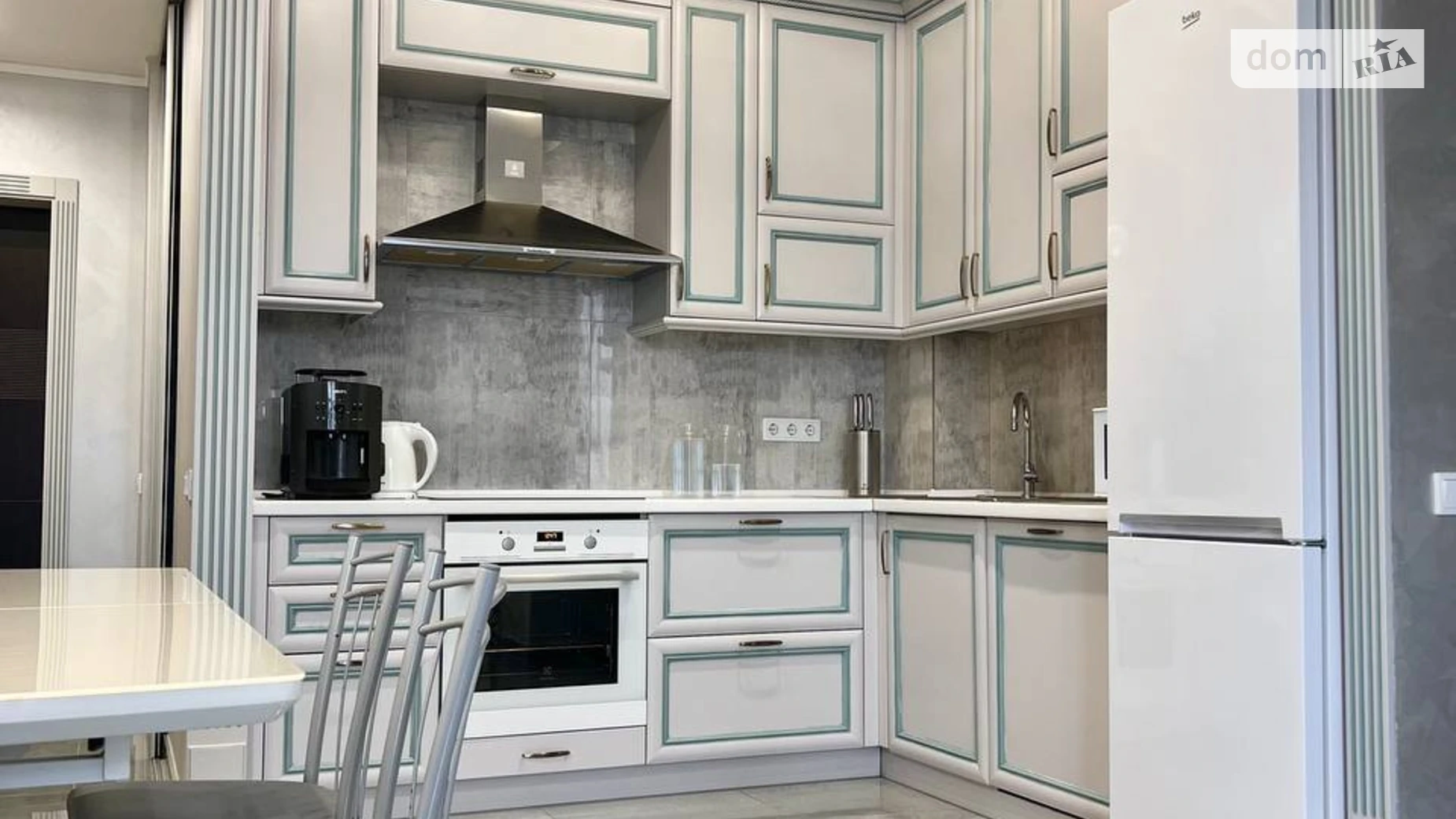 Продається 2-кімнатна квартира 75.2 кв. м у Києві, пров. Приладний, 10А - фото 2