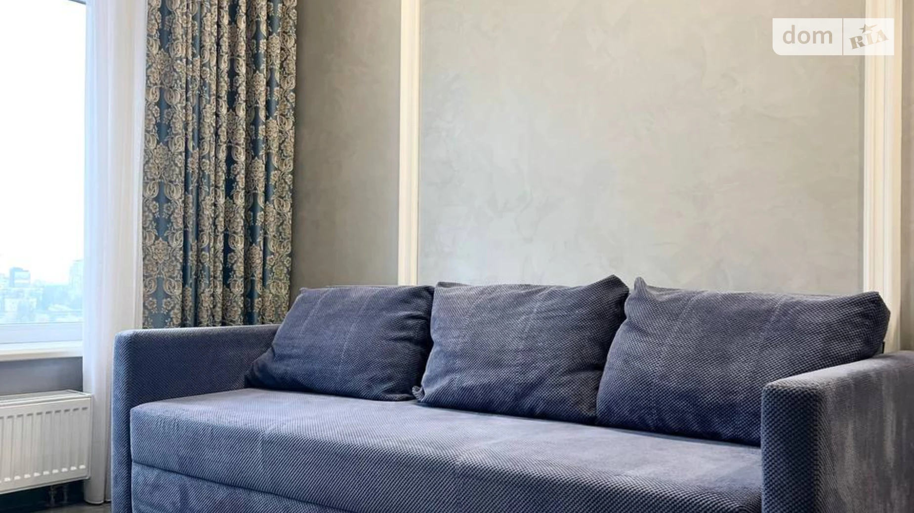 Продається 2-кімнатна квартира 75.2 кв. м у Києві, пров. Приладний, 10А - фото 4