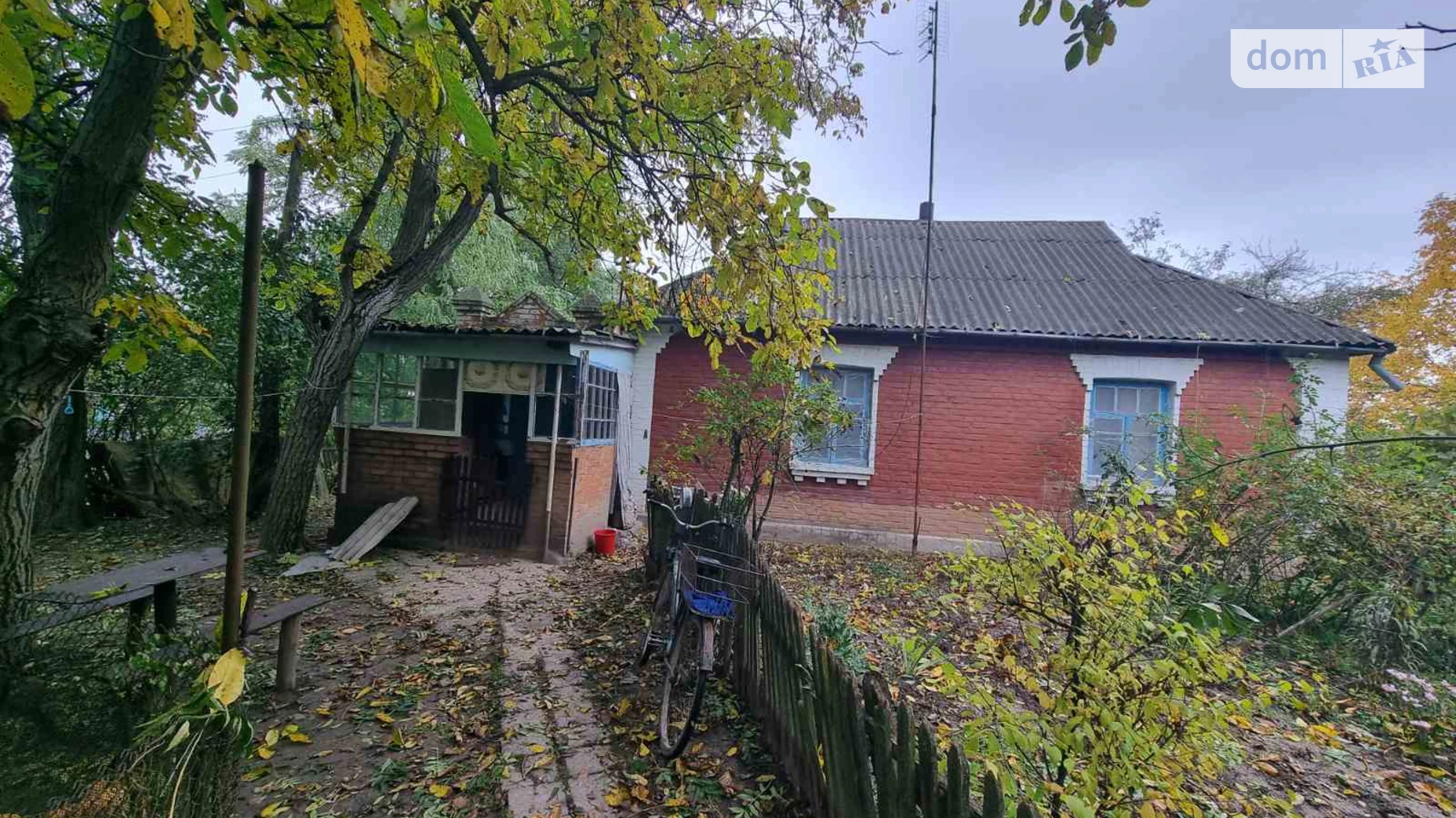 Продается одноэтажный дом 51.3 кв. м с беседкой, цена: 10000 $ - фото 2