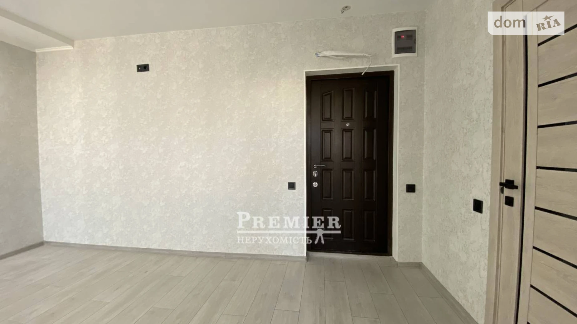 Продается 1-комнатная квартира 44 кв. м в Лиманке, ул. Жемчужная - фото 3