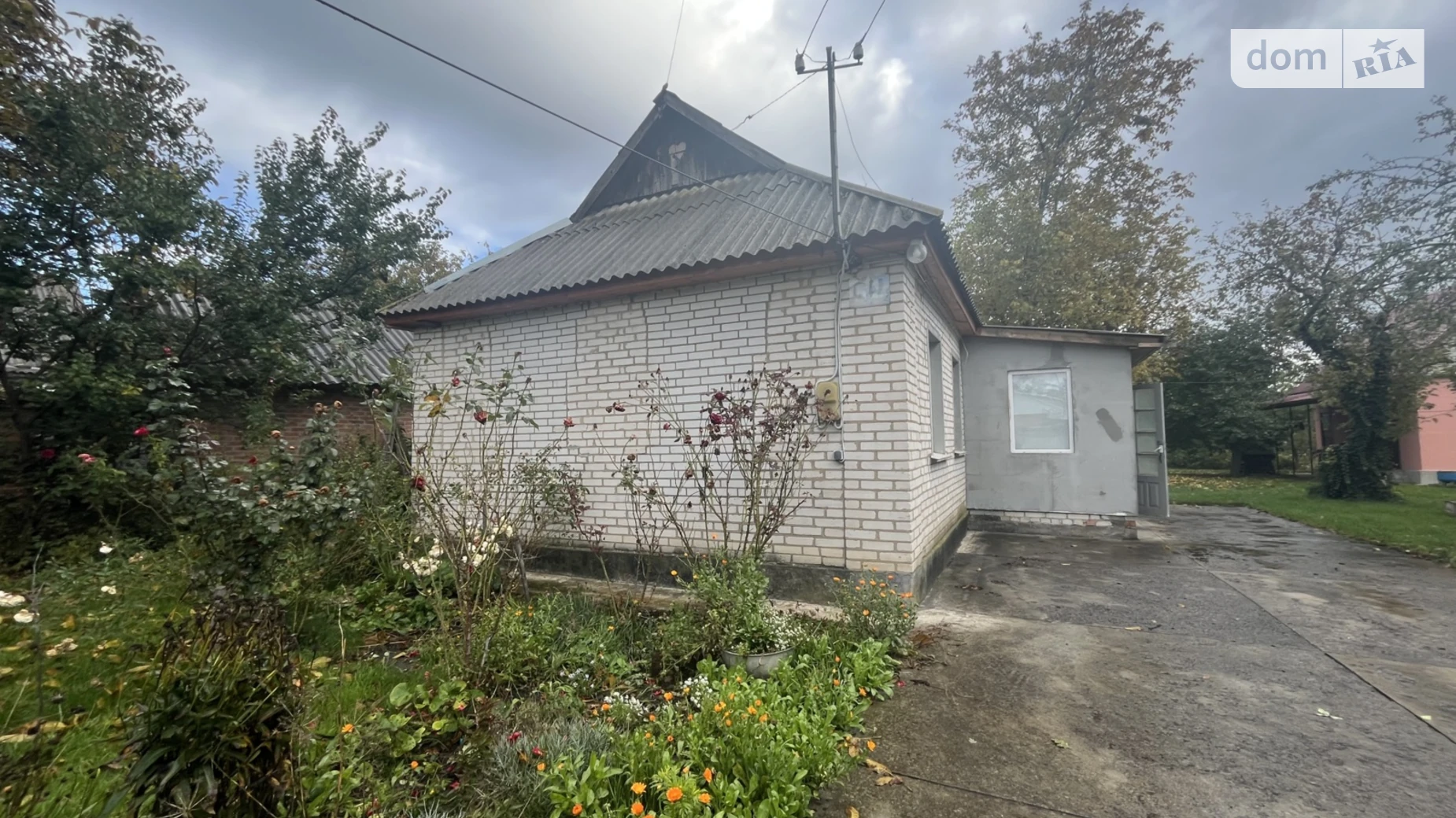 Продается одноэтажный дом 55 кв. м с камином, цена: 46500 $ - фото 5