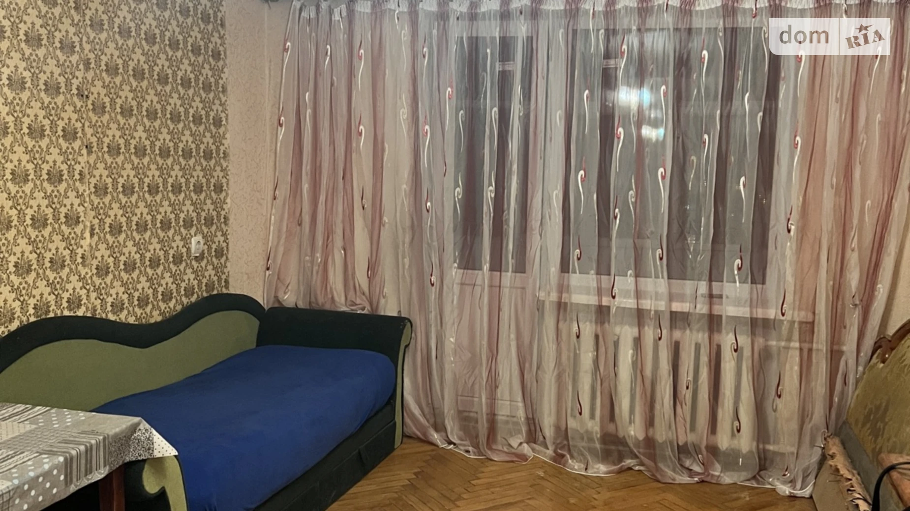 1-комнатная квартира 35 кв. м в Луцке, просп. Возрождение, 12 - фото 2
