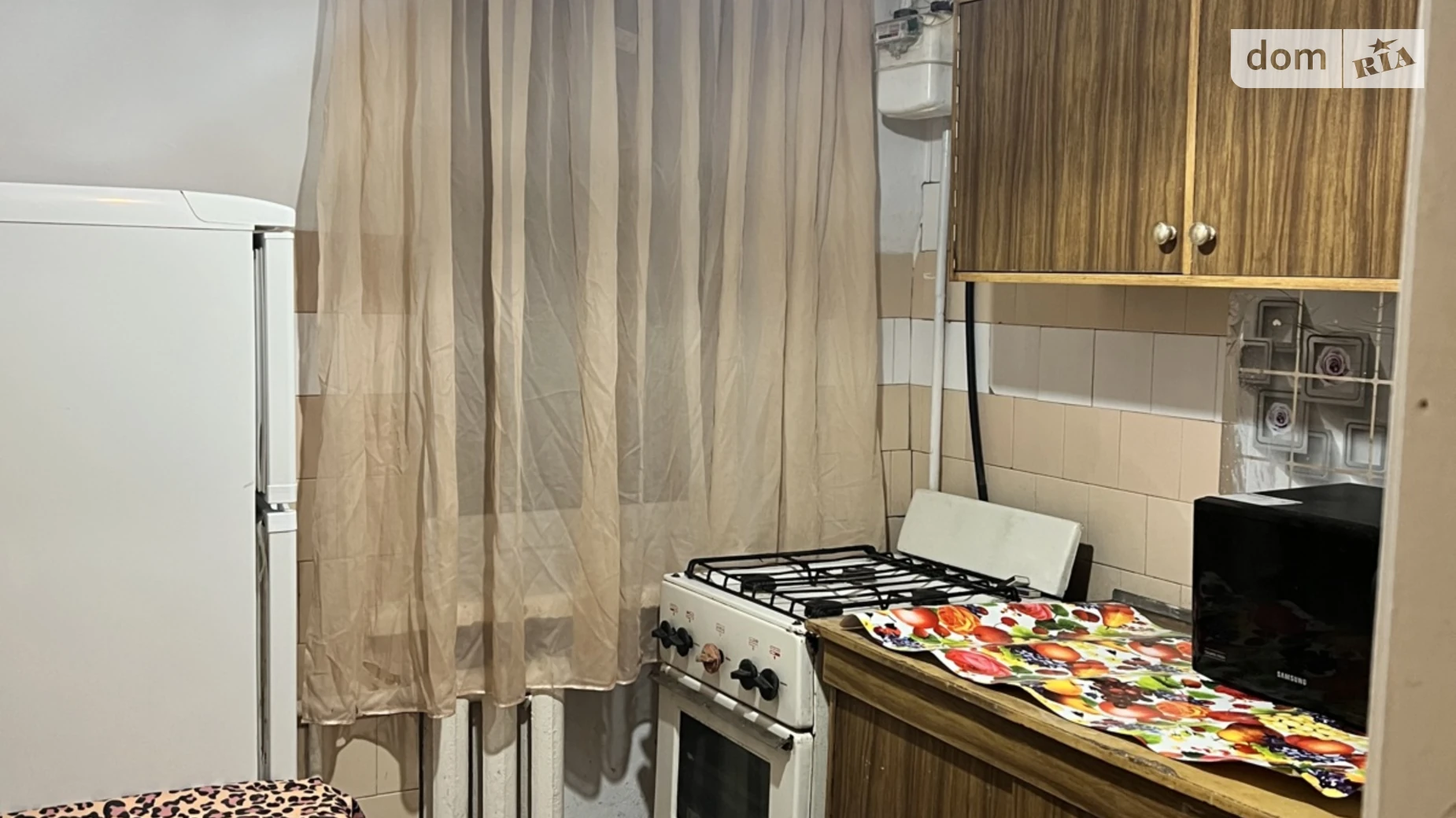 1-комнатная квартира 35 кв. м в Луцке, просп. Возрождение, 12 - фото 3