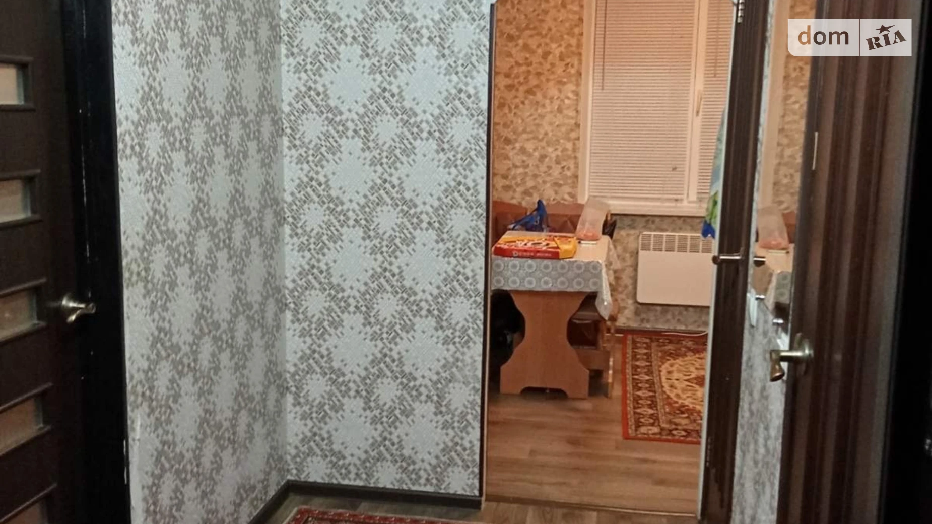 Продается 1-комнатная квартира 34 кв. м в, цена: 22000 $ - фото 2