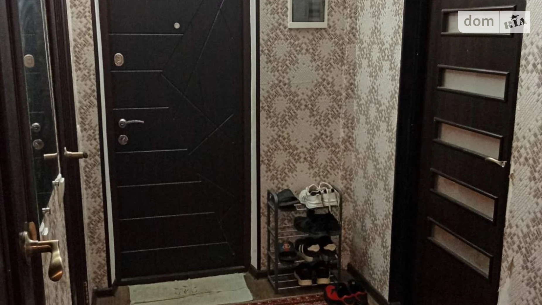 Продается 1-комнатная квартира 34 кв. м в, цена: 22000 $ - фото 3