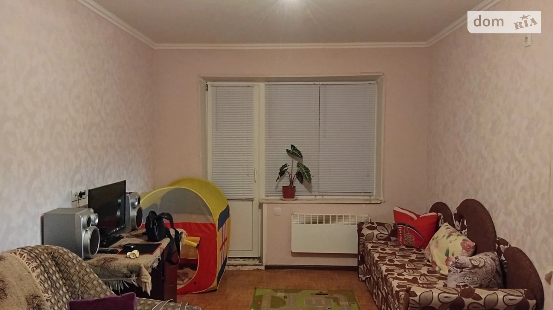 Продается 1-комнатная квартира 34 кв. м в, цена: 22000 $ - фото 5