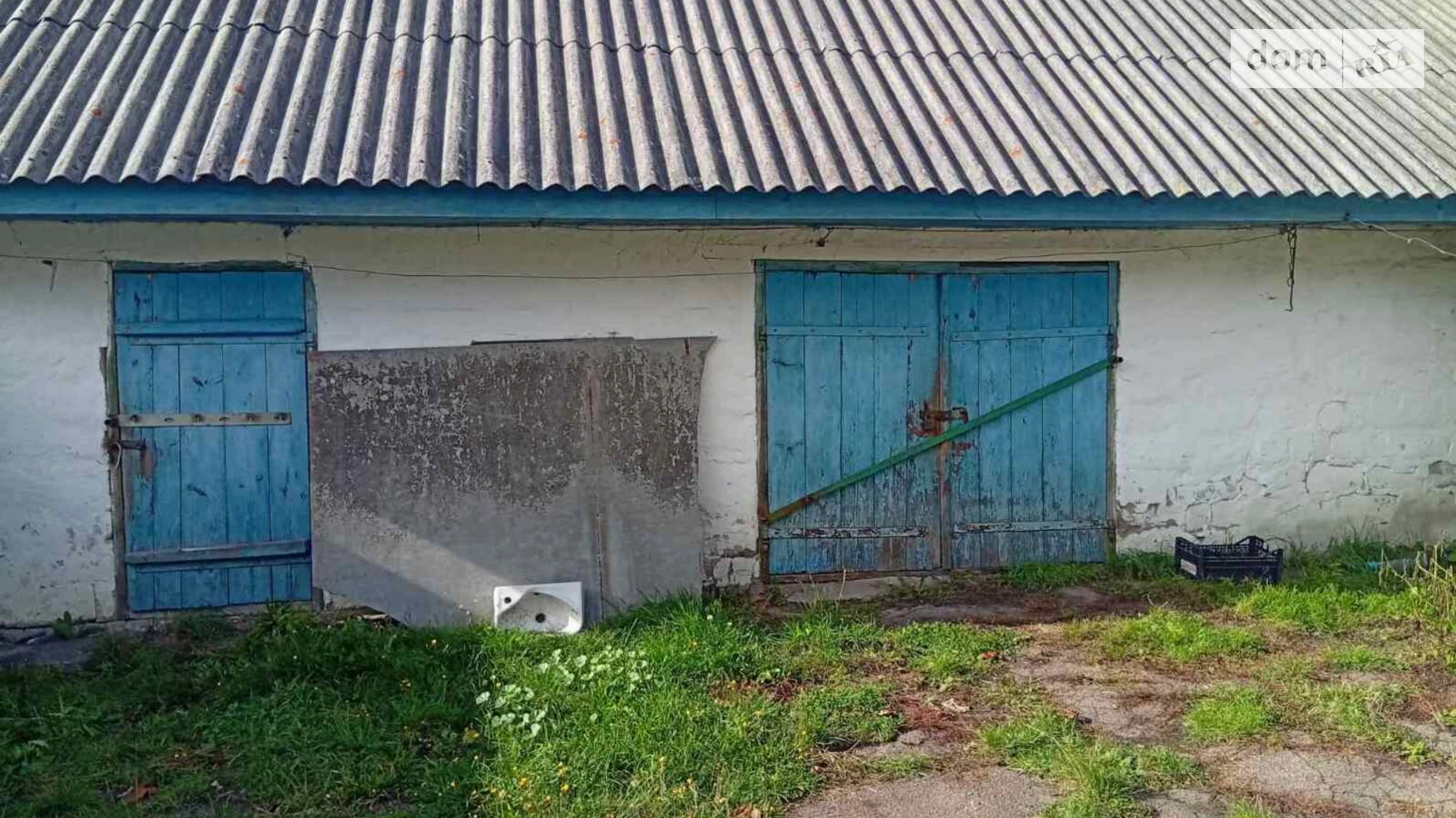 Продается одноэтажный дом 80.5 кв. м с подвалом, цена: 8500 $ - фото 2