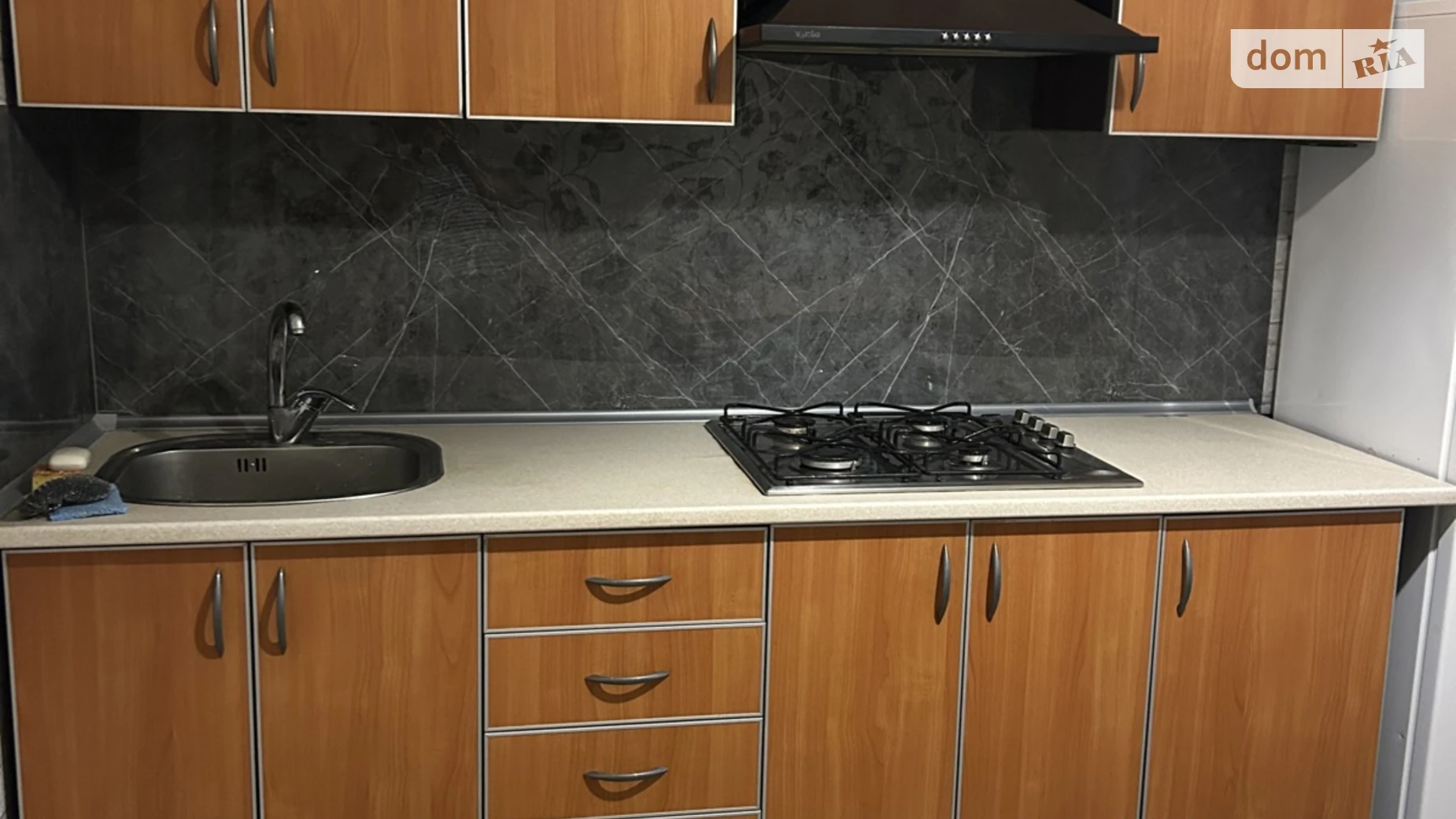 2-комнатная квартира 51.59 кв. м в Запорожье, ул. Товарищеская - фото 2