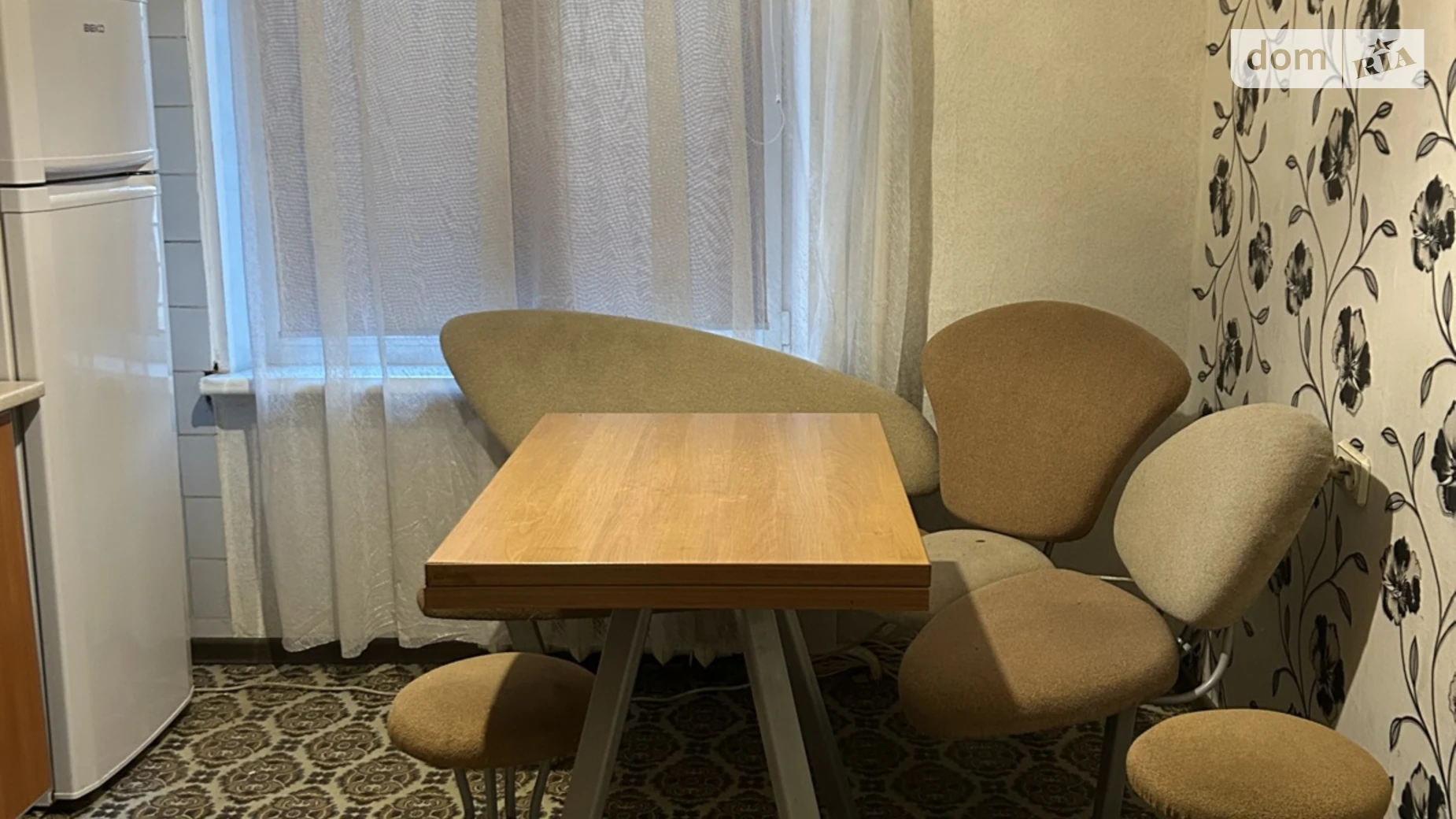 2-комнатная квартира 51.59 кв. м в Запорожье, ул. Товарищеская - фото 3