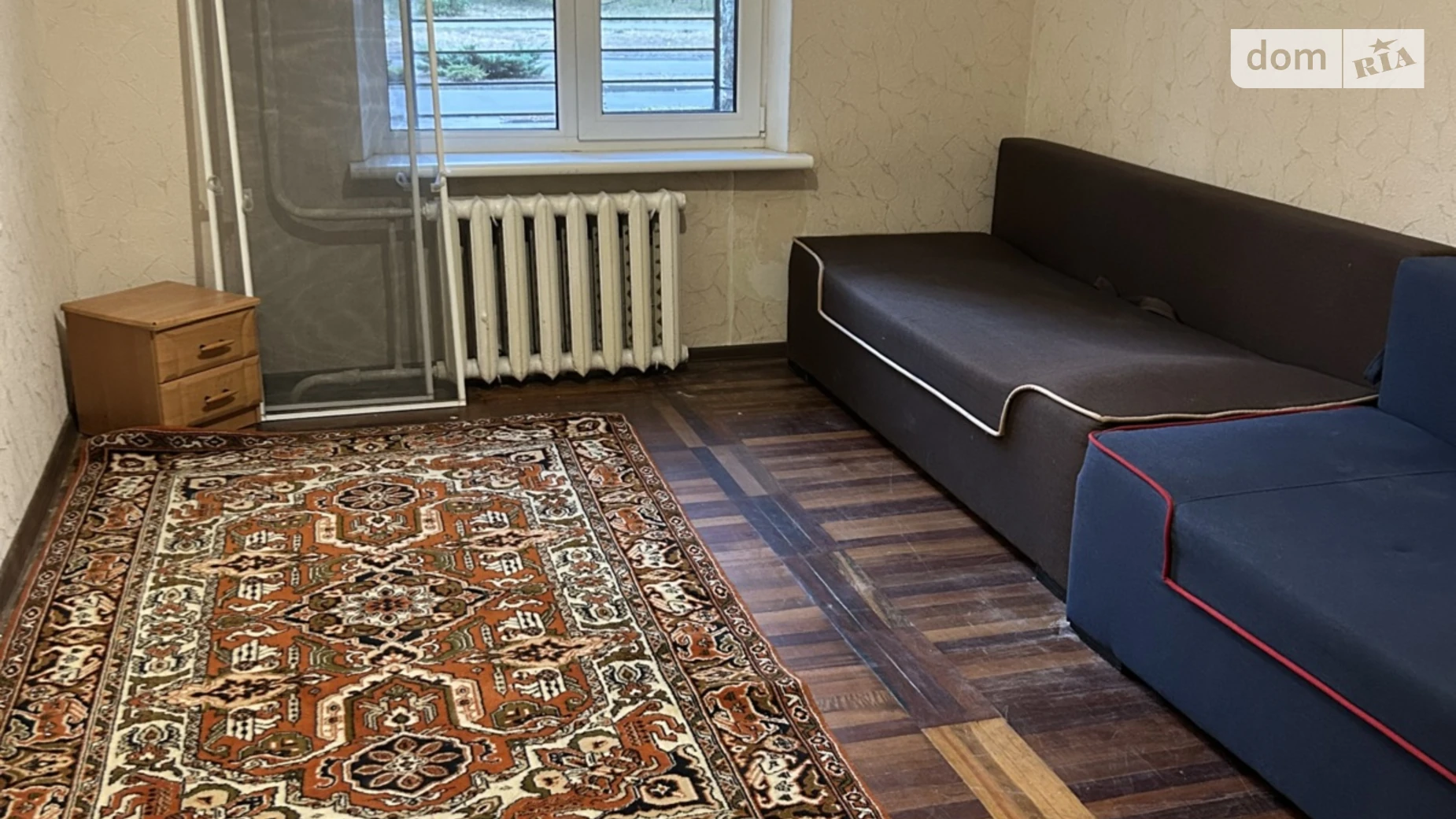 2-комнатная квартира 51.59 кв. м в Запорожье, ул. Товарищеская - фото 5