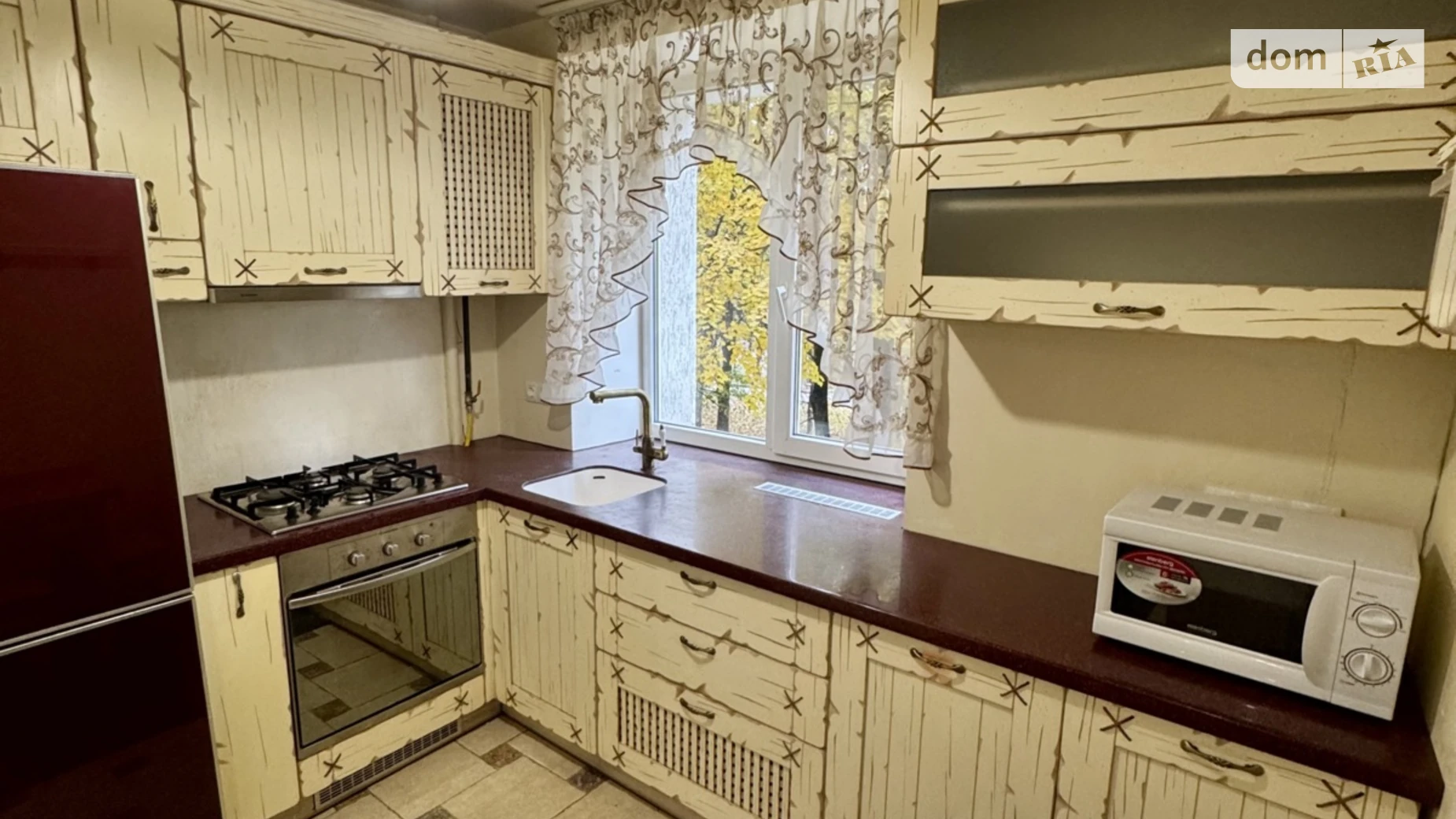 Сдается в аренду 2-комнатная квартира 50 кв. м в Днепре, просп. Поля Александра, 129Б - фото 2