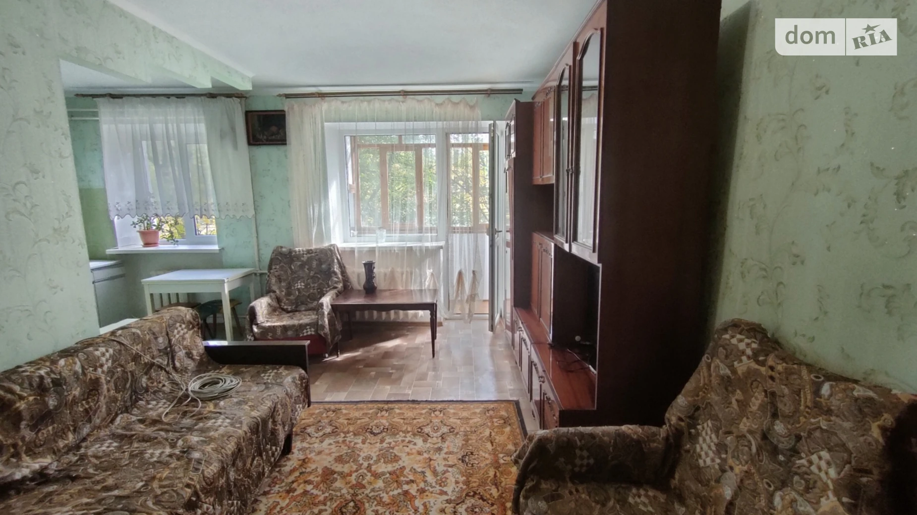 Здається в оренду 2-кімнатна квартира 45 кв. м у Миколаєві, вул. Професора Бузніка, 14 - фото 2