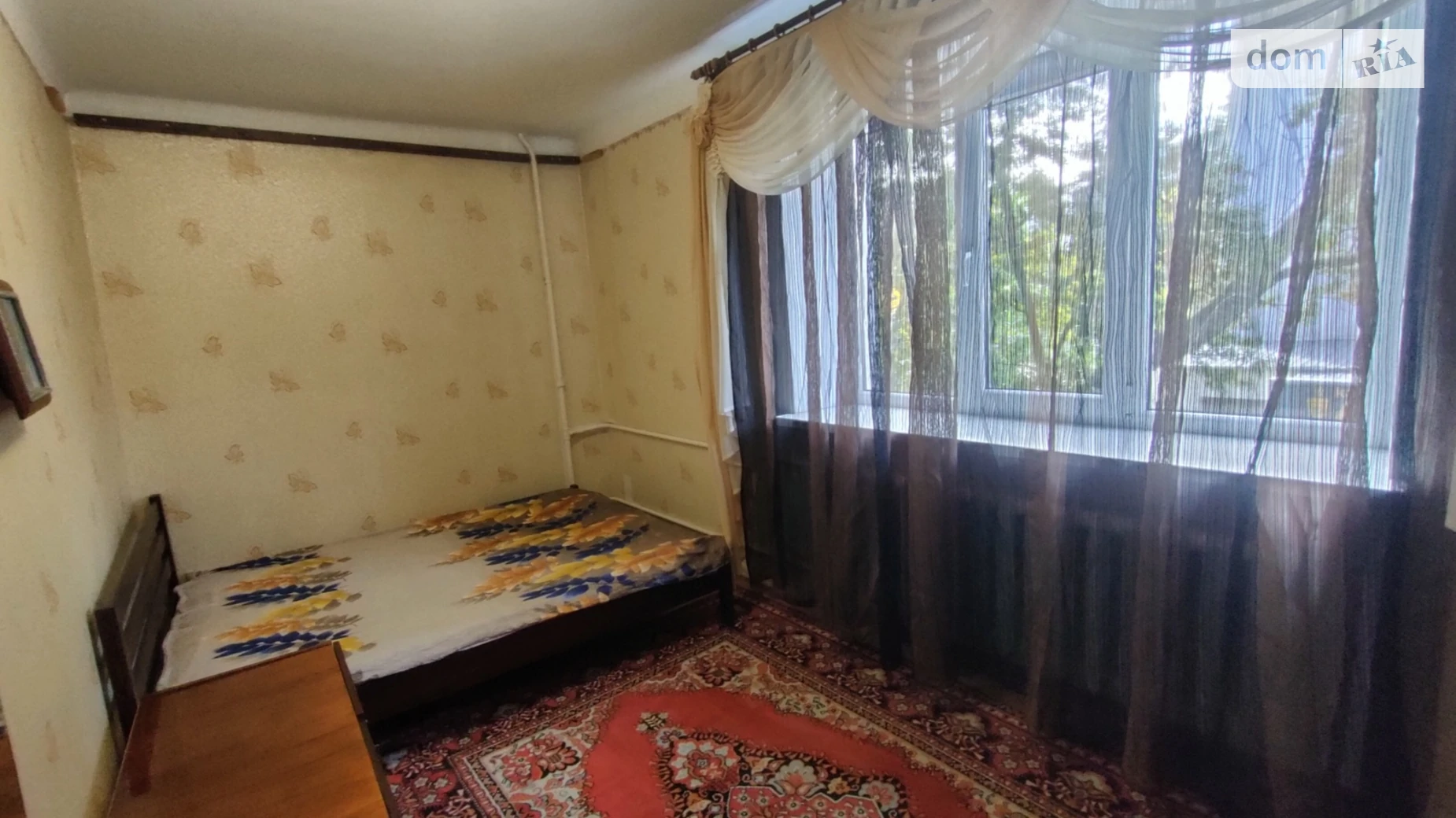 Здається в оренду 2-кімнатна квартира 45 кв. м у Миколаєві, вул. Професора Бузніка, 14 - фото 4