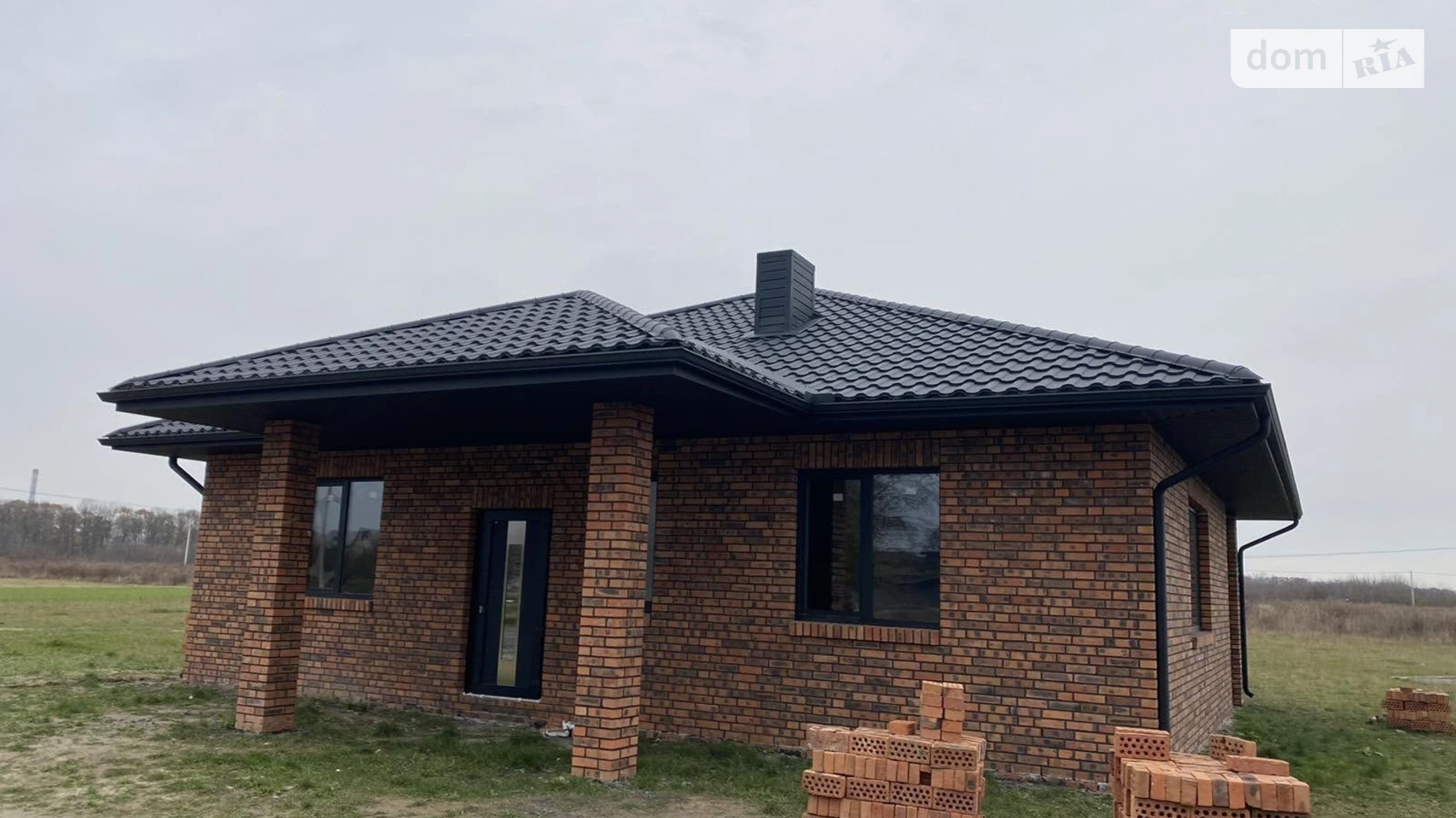 Продается одноэтажный дом 120 кв. м с верандой, цена: 75000 $ - фото 4