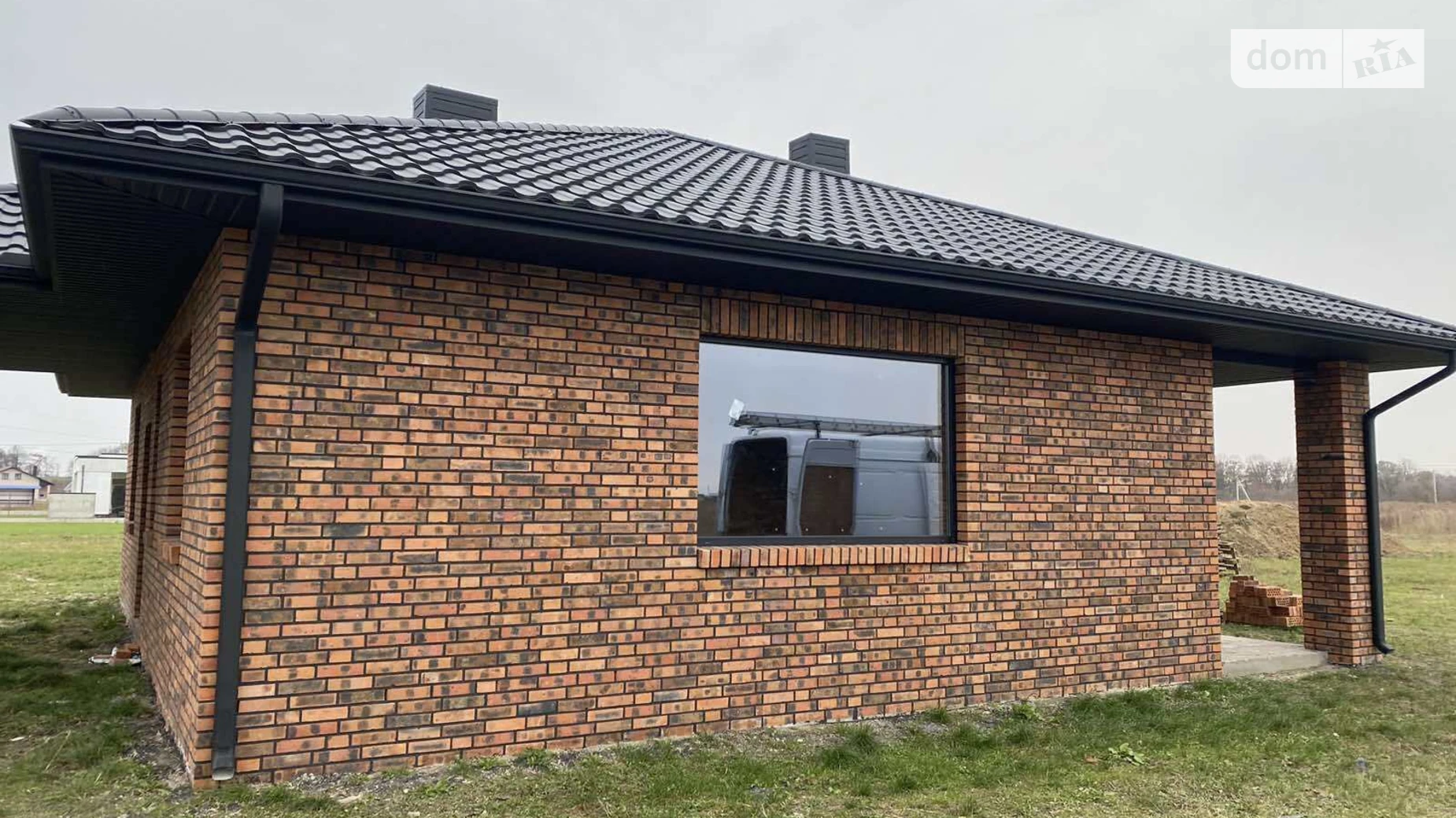 Продается одноэтажный дом 120 кв. м с верандой, цена: 75000 $ - фото 5