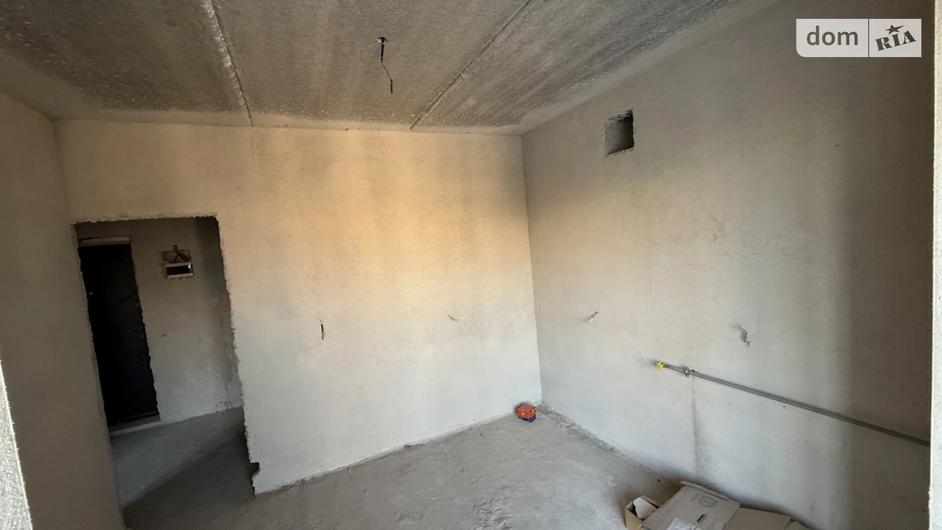 Продається 1-кімнатна квартира 44.4 кв. м у Хмельницькому, вул. Панаса Мирного, 16/4 - фото 2