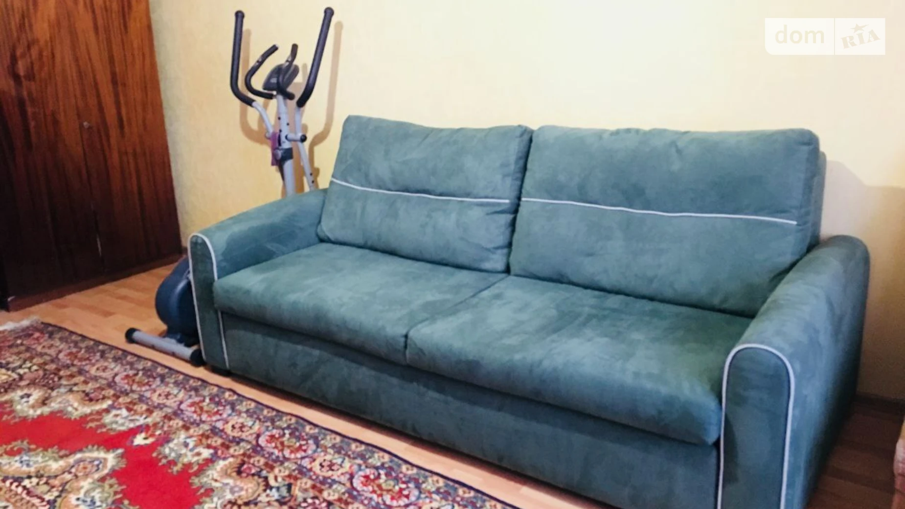 Сдается в аренду 1-комнатная квартира 30 кв. м в Киеве, ул. Гетьмана Вадима, 38 - фото 4